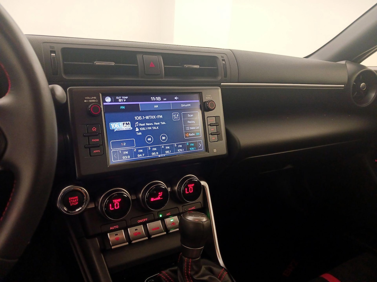 2024 Subaru BRZ Limited - Photo 16