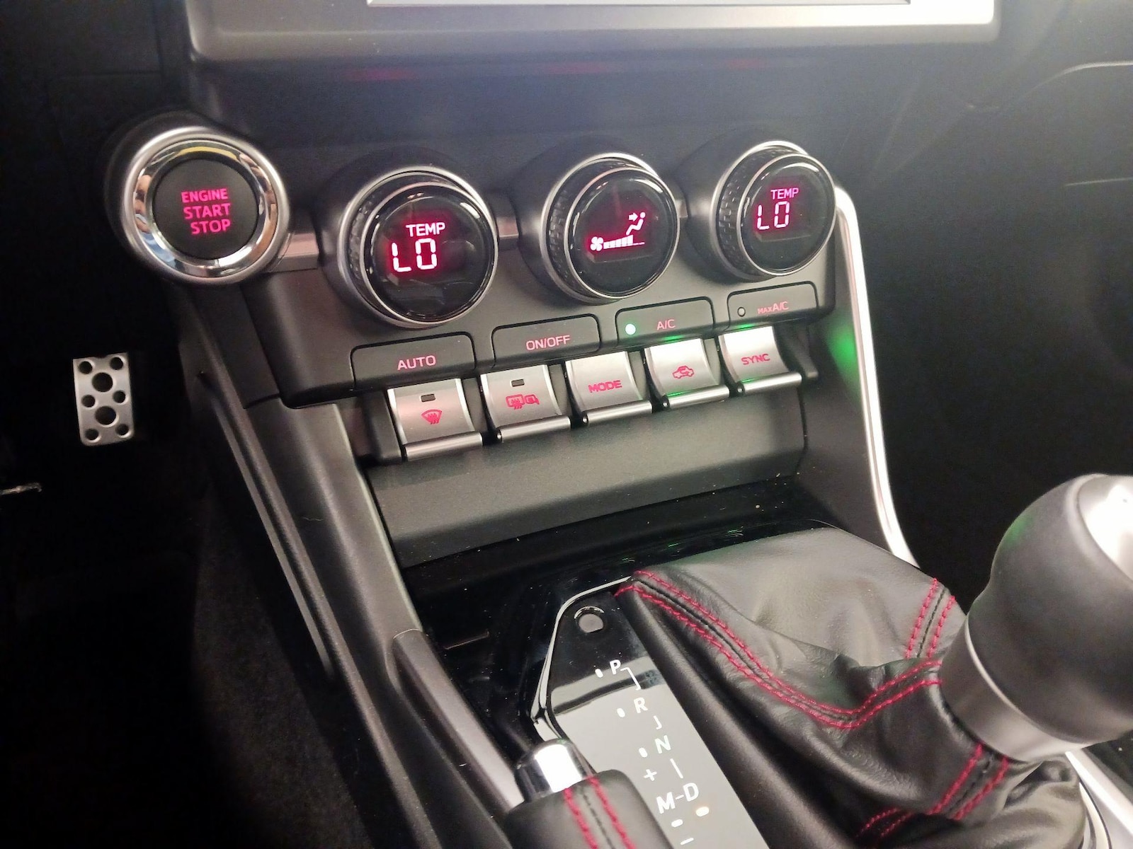 2024 Subaru BRZ Limited - Photo 17