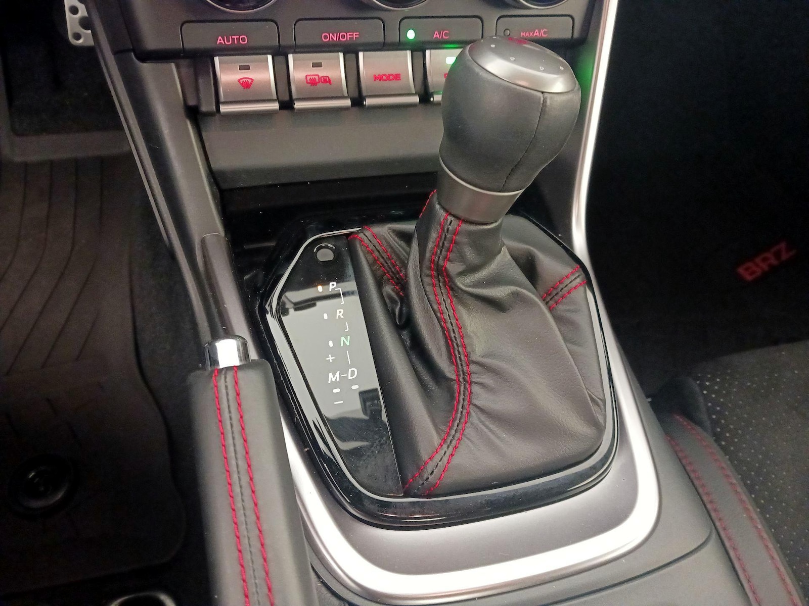 2024 Subaru BRZ Limited - Photo 18