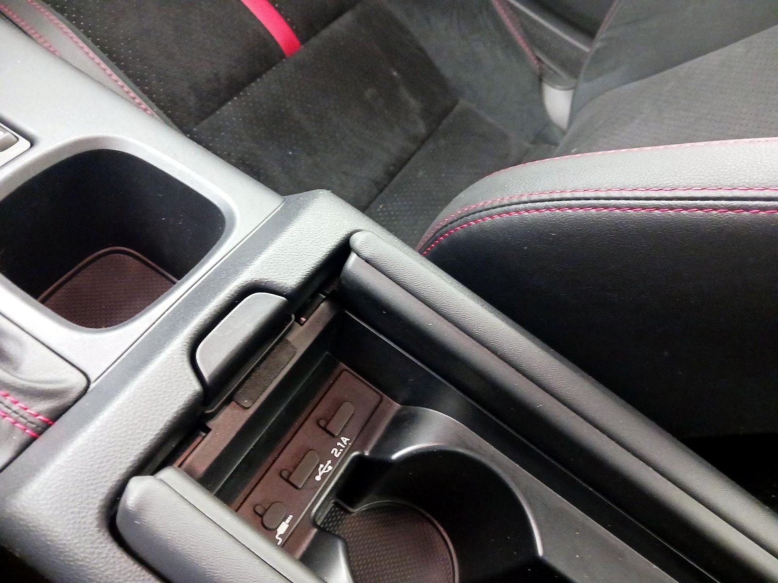 2024 Subaru BRZ Limited - Photo 19