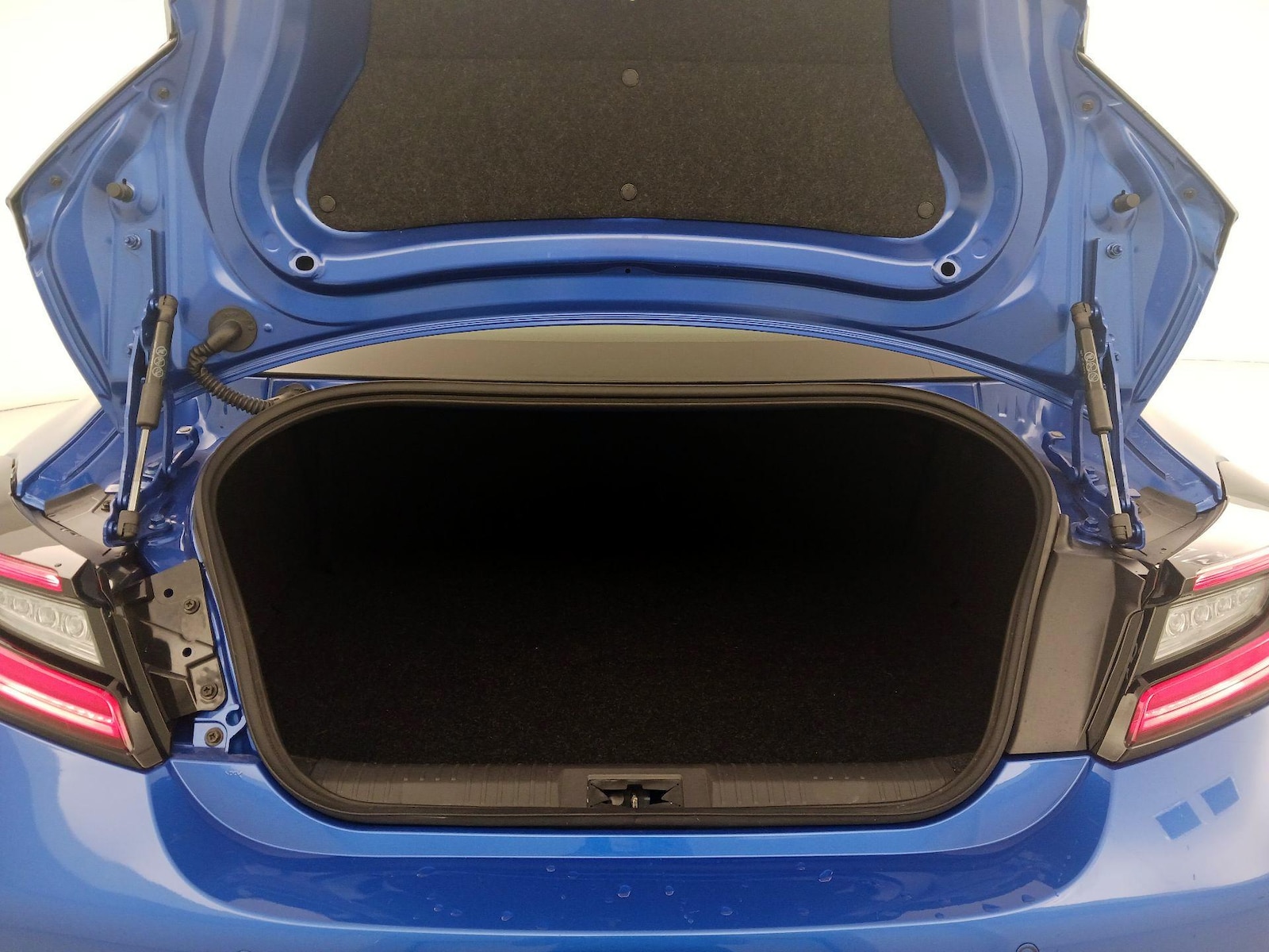2024 Subaru BRZ Limited - Photo 21