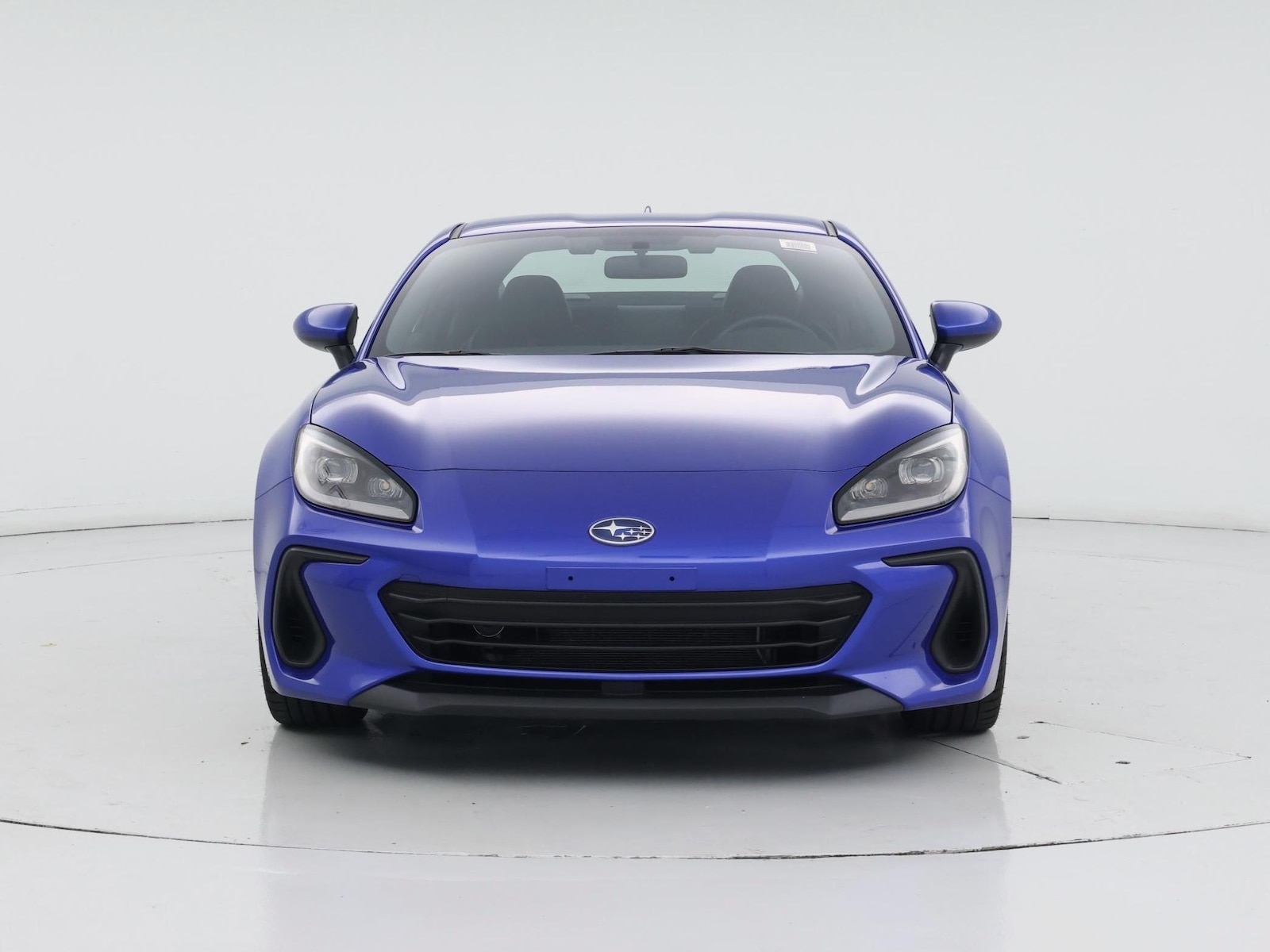 2024 Subaru BRZ Limited - Photo 6