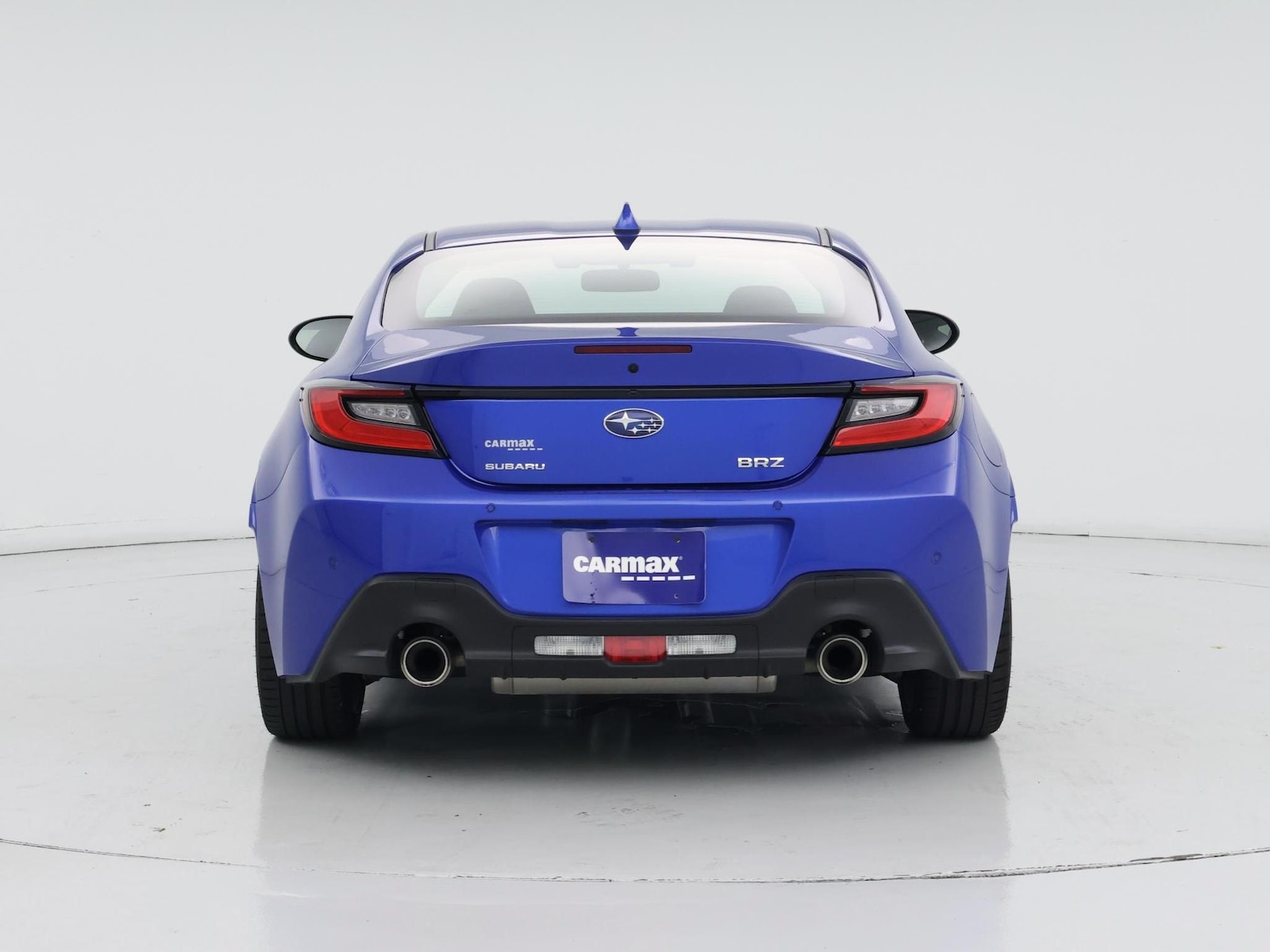 2024 Subaru BRZ Limited - Photo 7