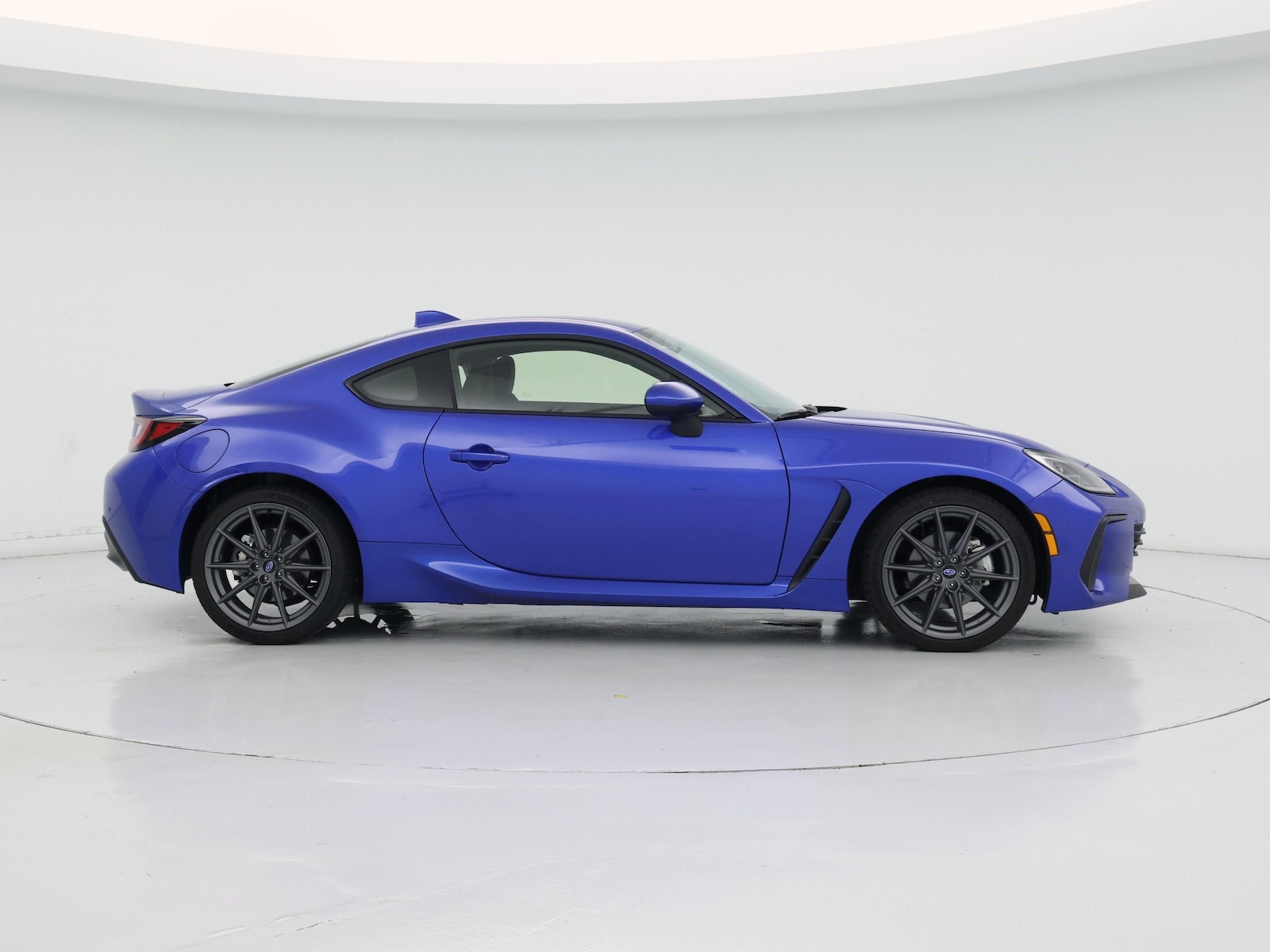 2024 Subaru BRZ Limited - Photo 8