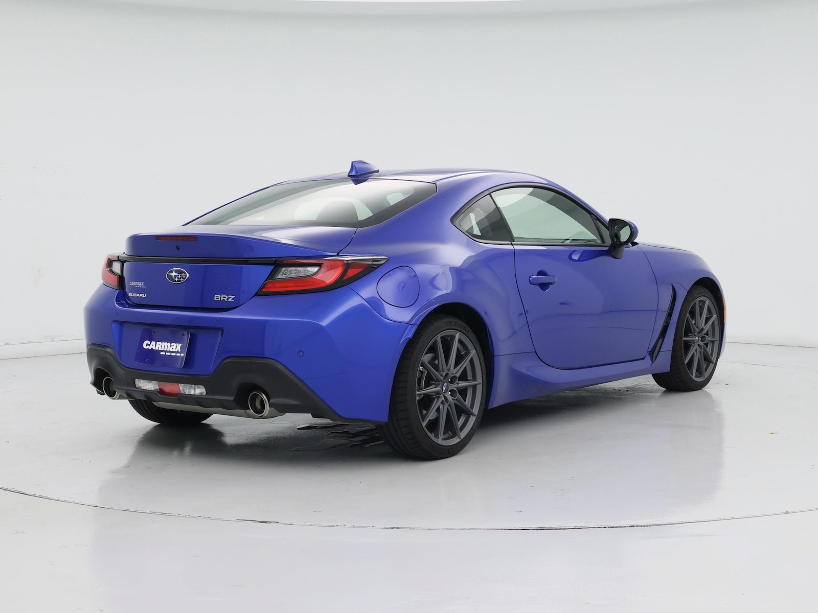 2024 Subaru BRZ Limited - Photo 9