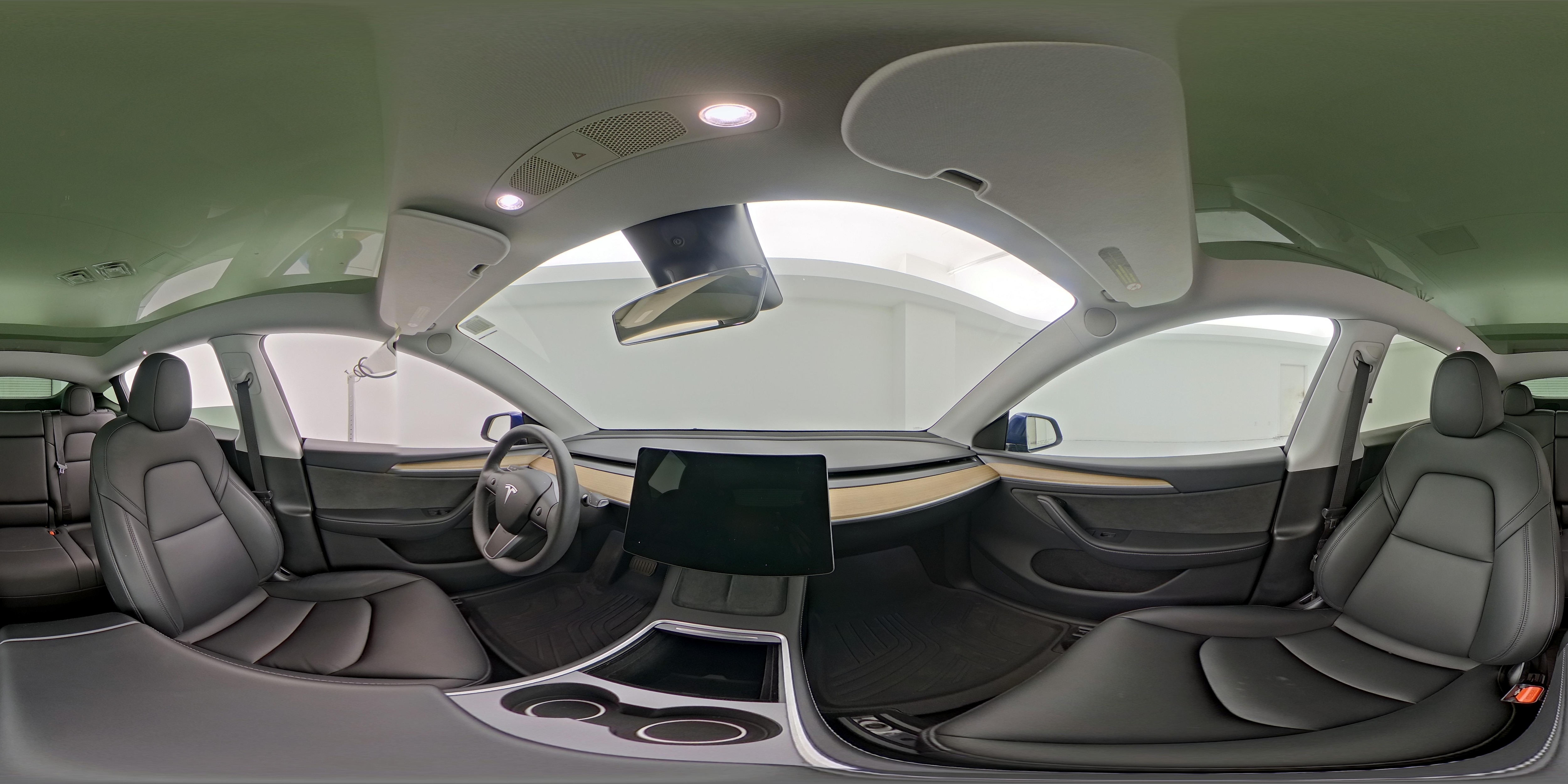 2024 Tesla Model Y Long Range - Photo 25