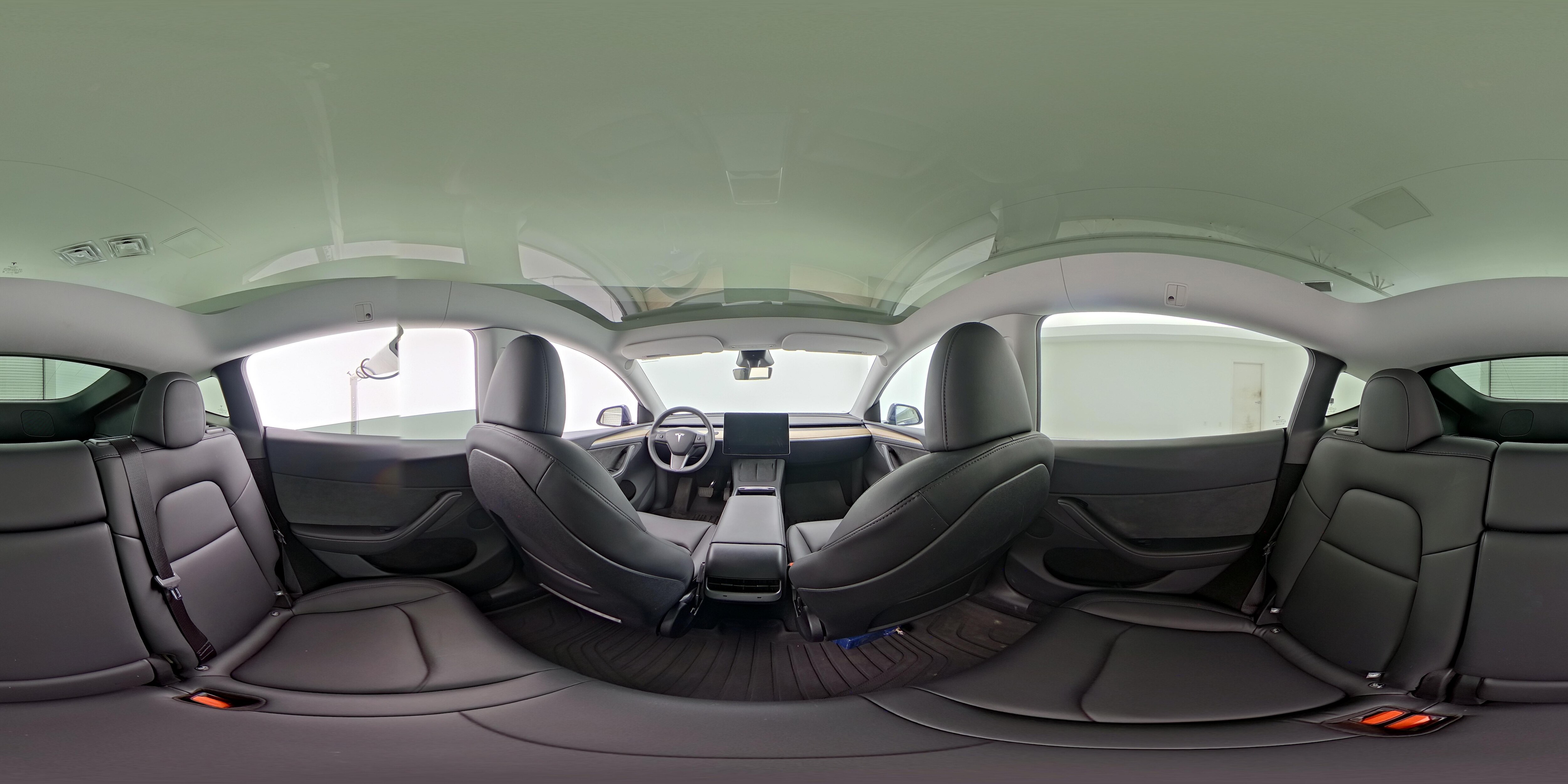 2024 Tesla Model Y Long Range - Photo 26