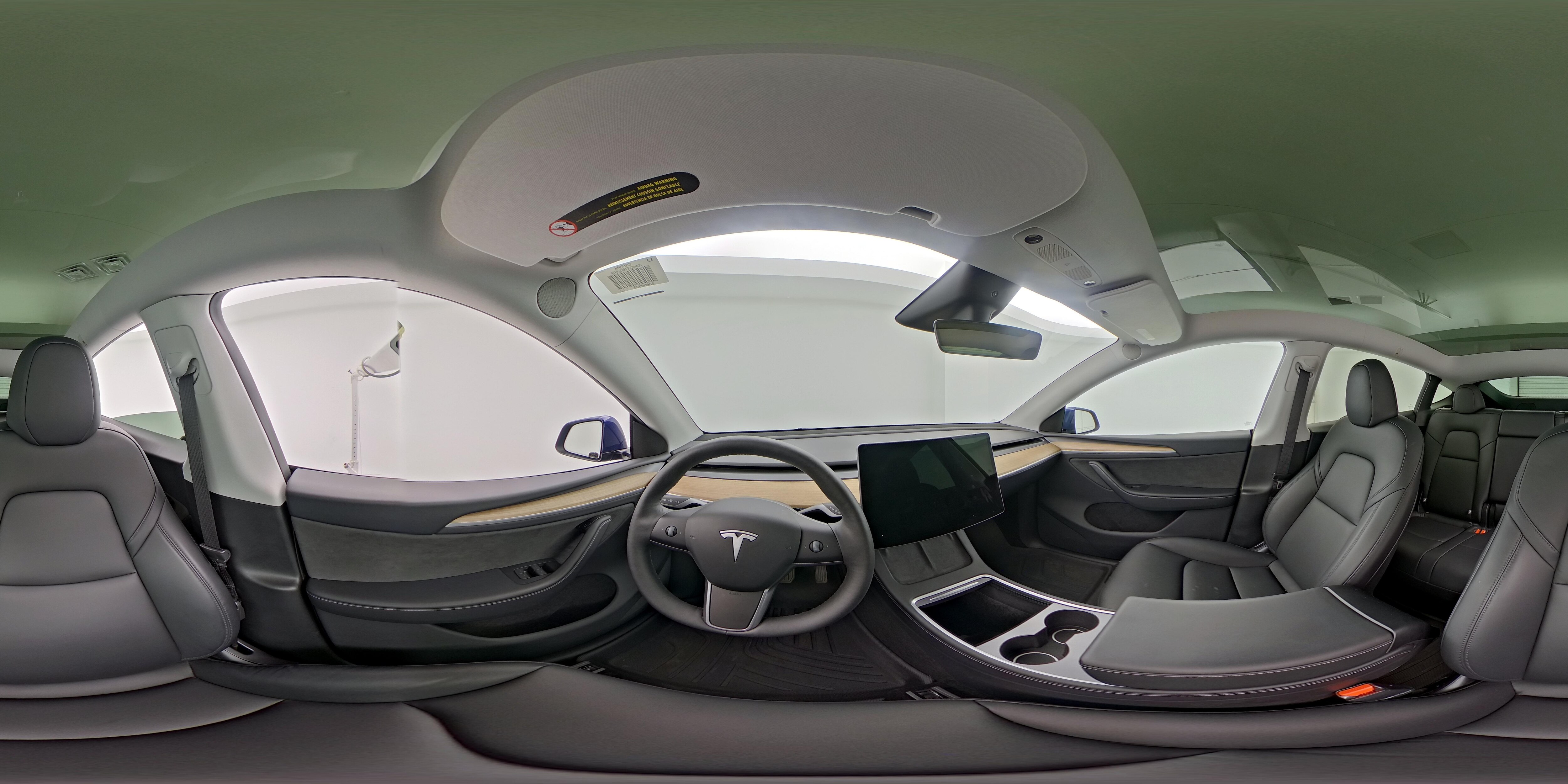 2024 Tesla Model Y Long Range - Photo 27