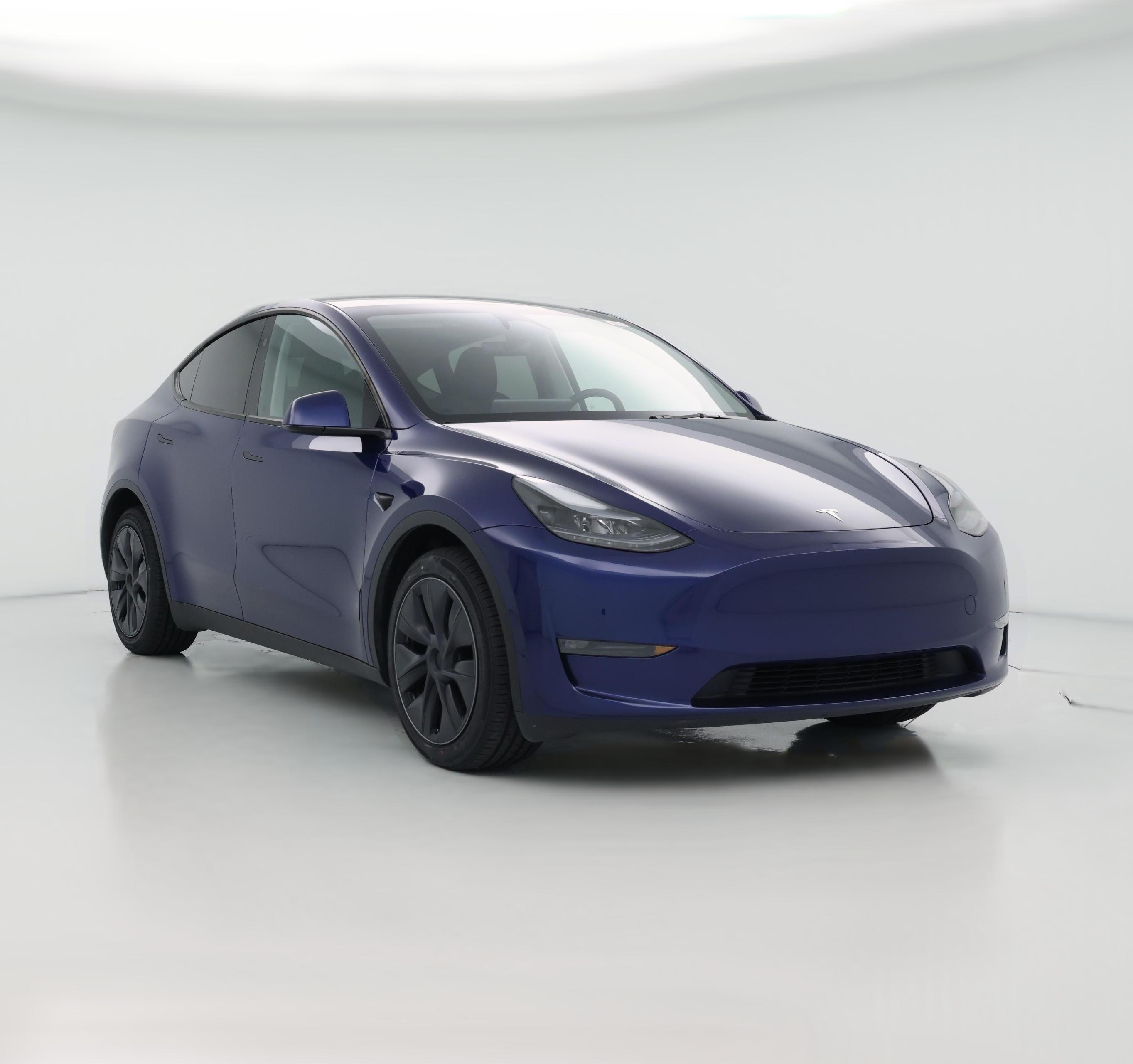 Thumbnail: 2024 Tesla Model Y - 1