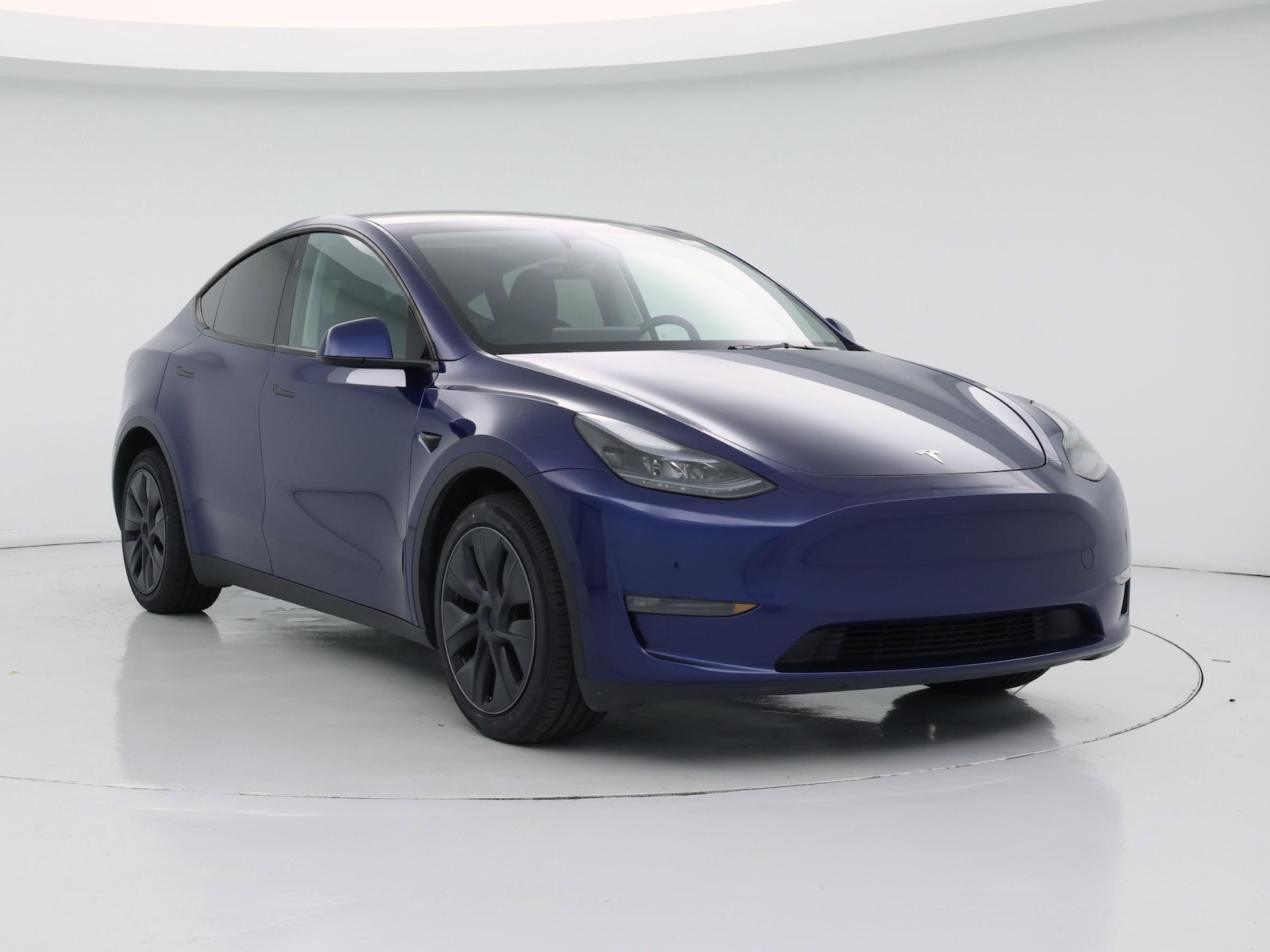 2024 Tesla Model Y Long Range - Photo 2
