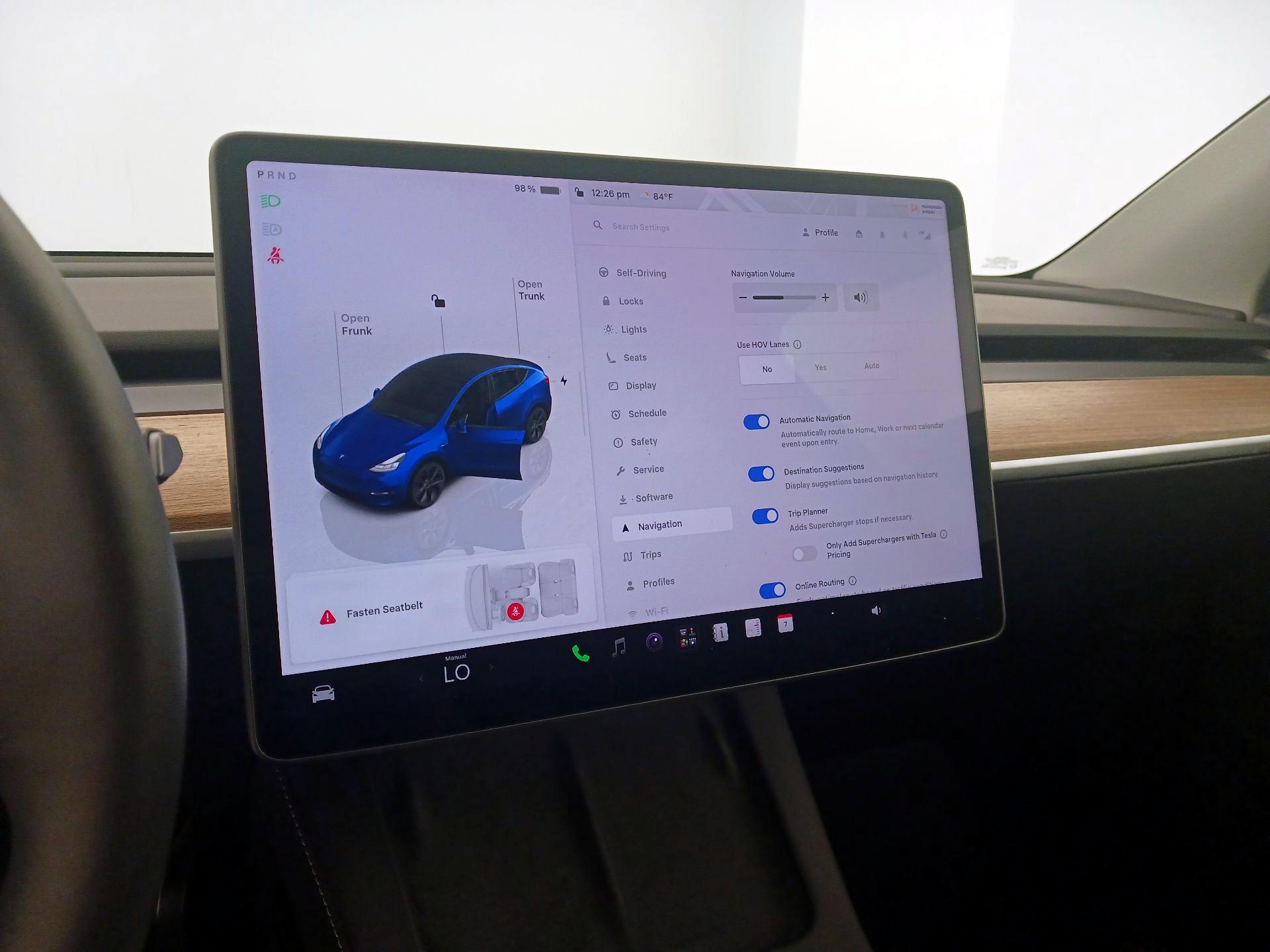Thumbnail: 2024 Tesla Model Y - 13