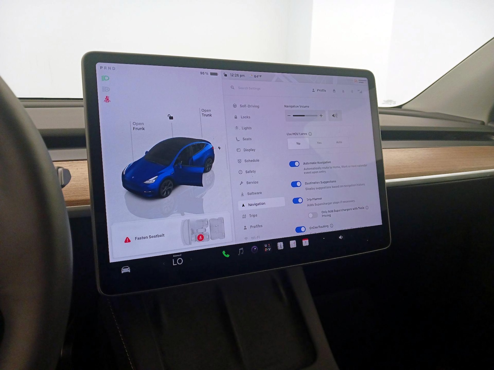 2024 Tesla Model Y Long Range - Photo 14