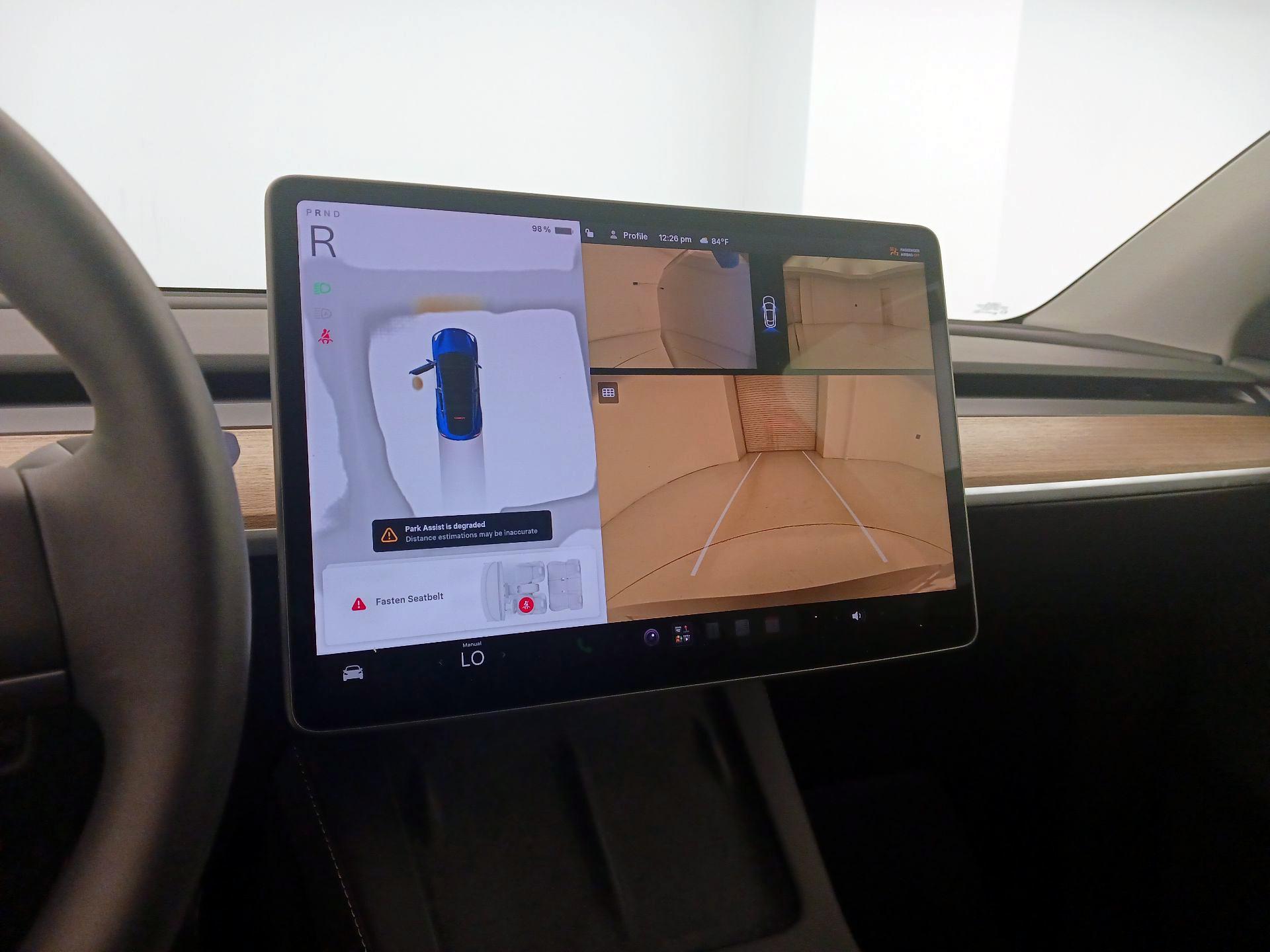 Thumbnail: 2024 Tesla Model Y - 14