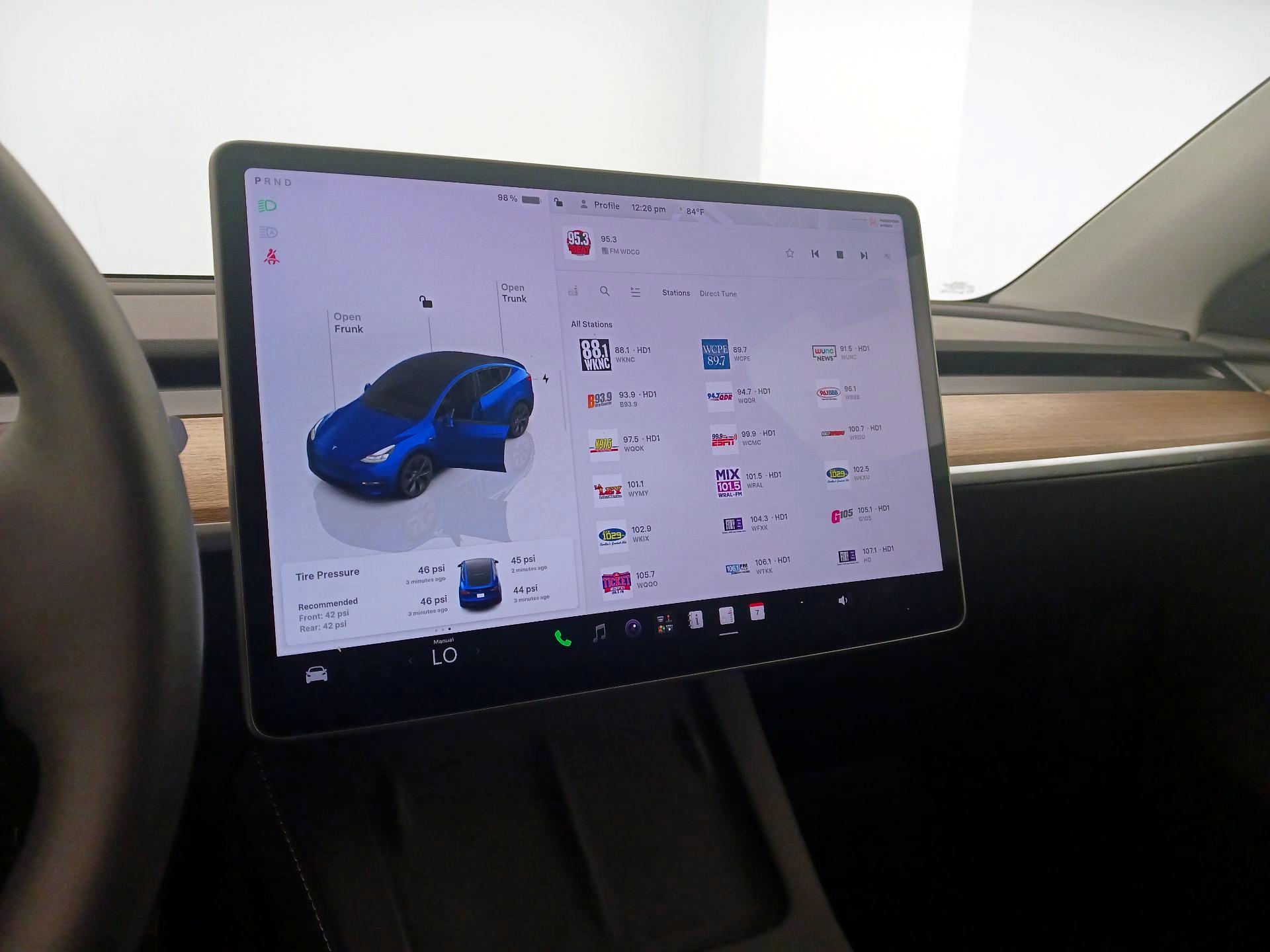 Thumbnail: 2024 Tesla Model Y - 15