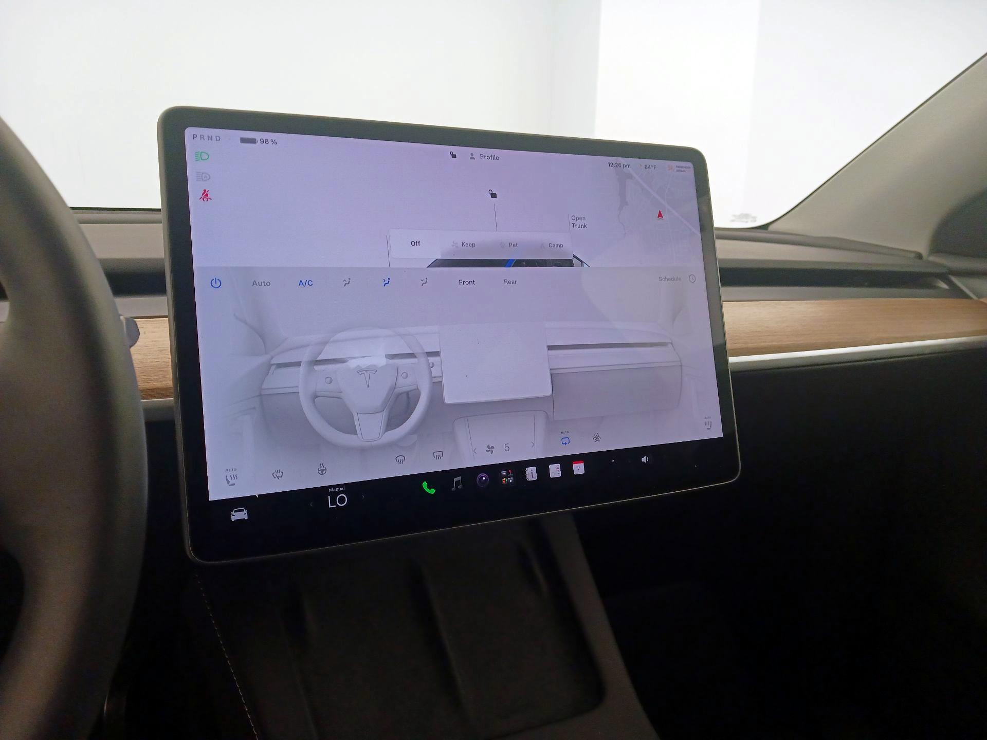 Thumbnail: 2024 Tesla Model Y - 16
