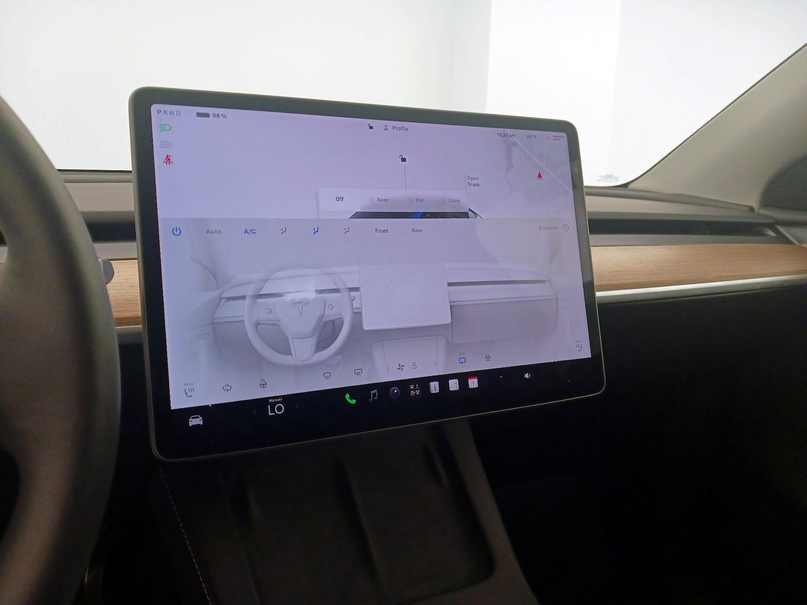 2024 Tesla Model Y Long Range - Photo 17