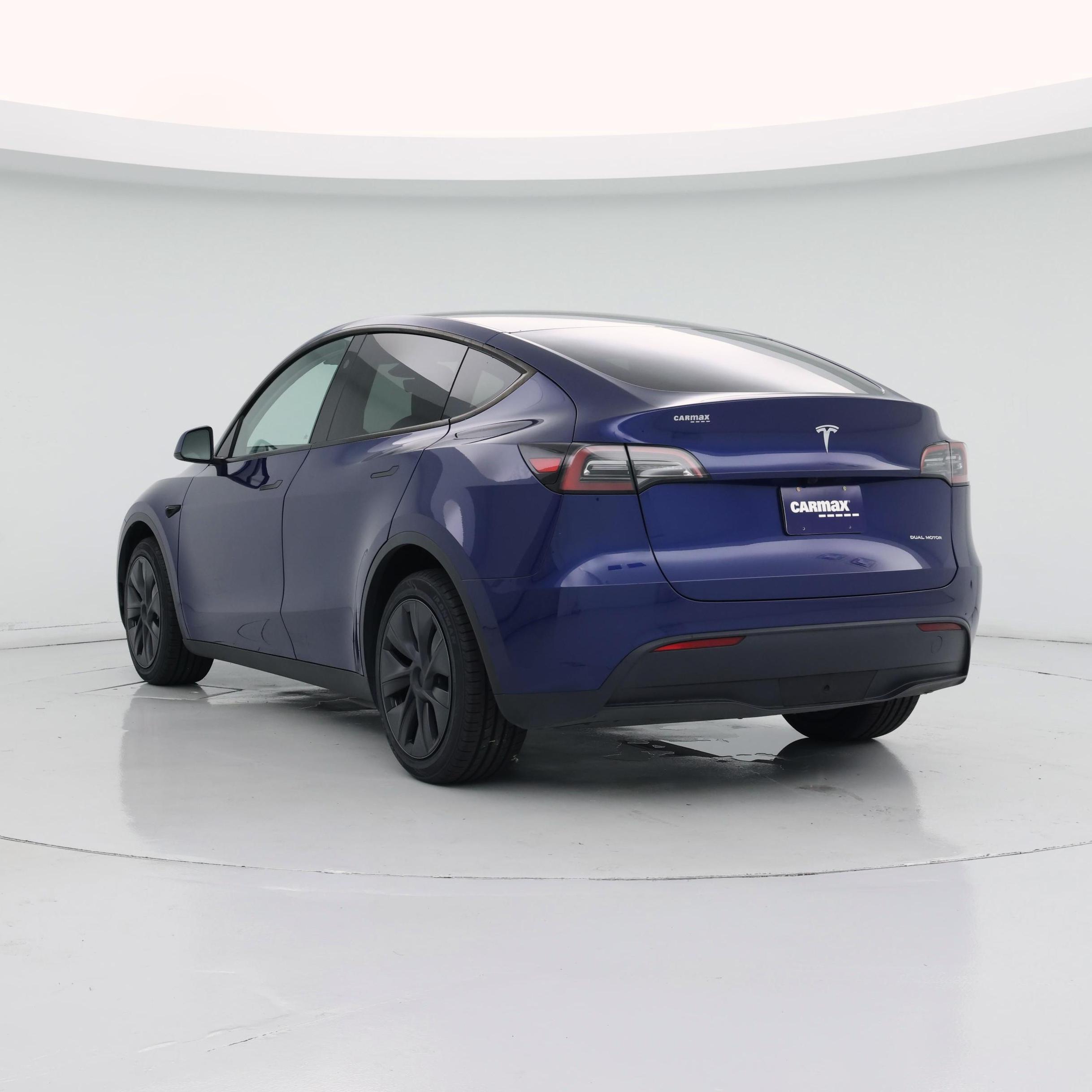 Thumbnail: 2024 Tesla Model Y - 2