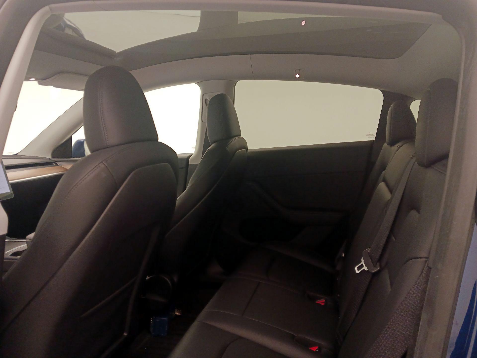 Thumbnail: 2024 Tesla Model Y - 19