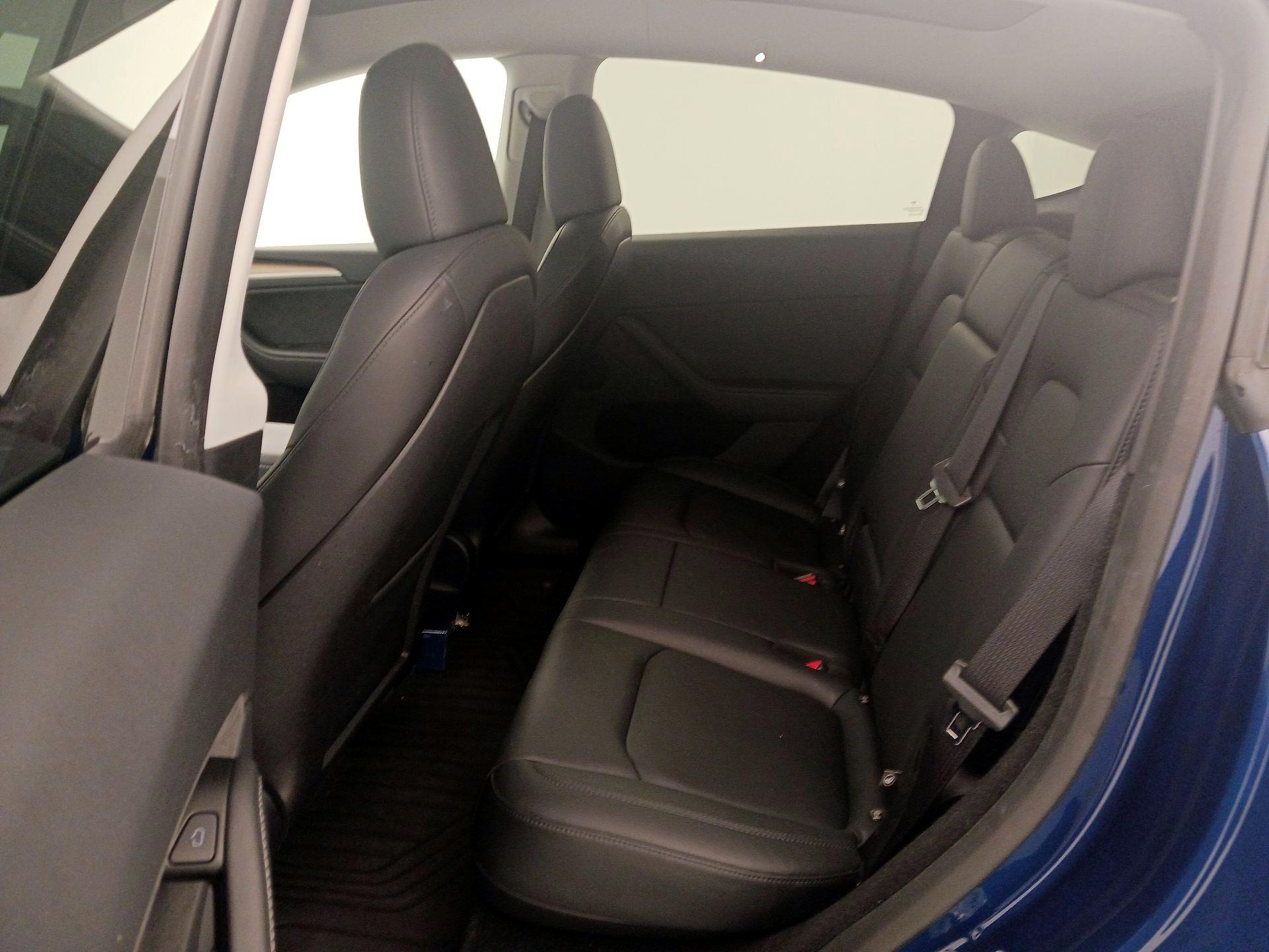 Thumbnail: 2024 Tesla Model Y - 20
