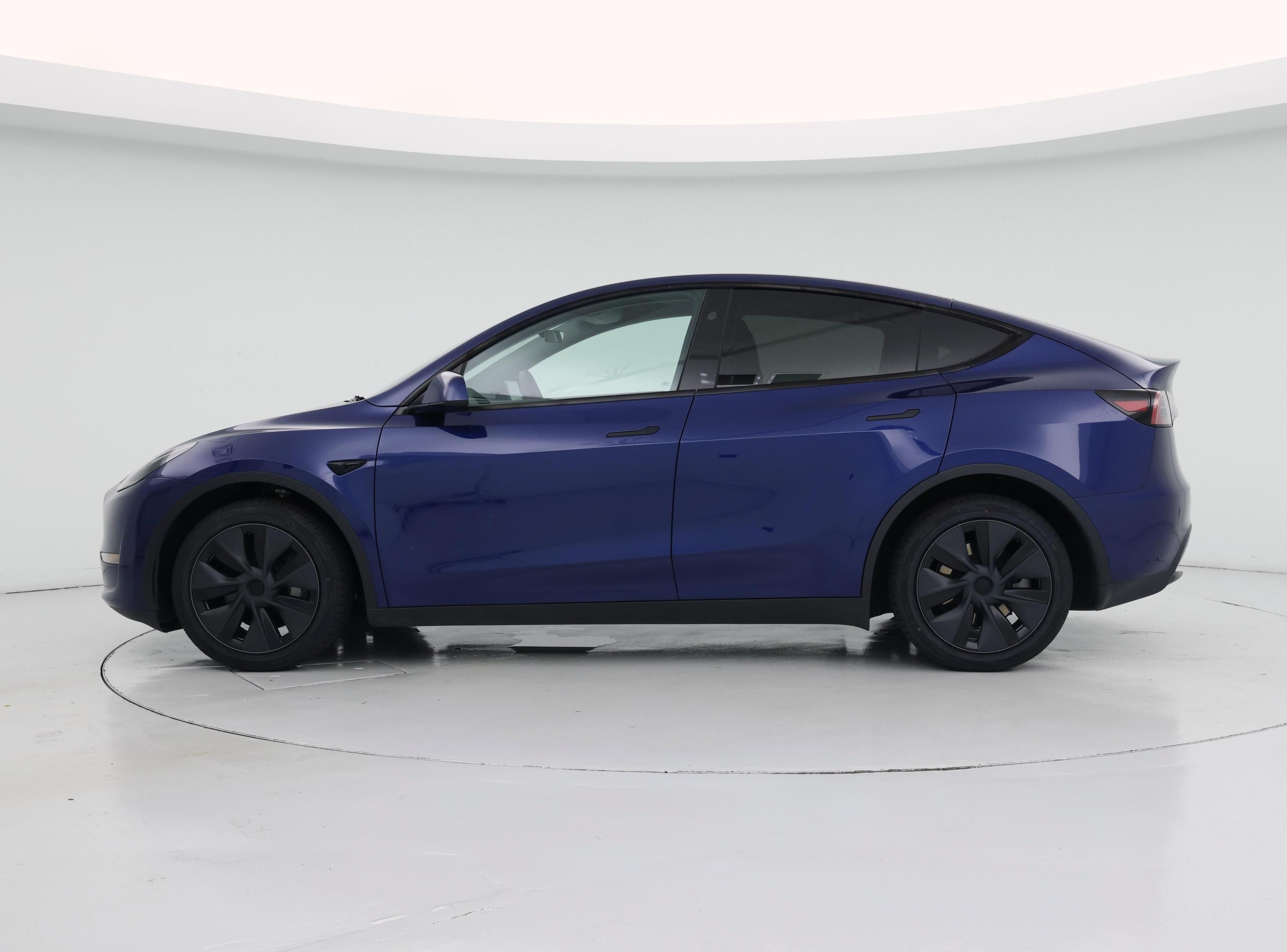 Thumbnail: 2024 Tesla Model Y - 3