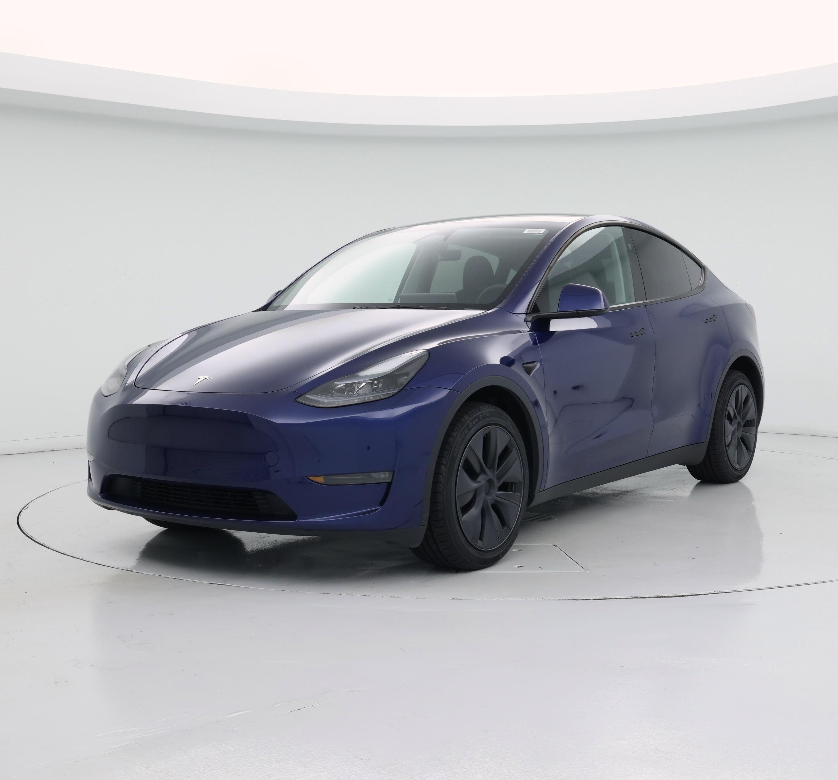 Thumbnail: 2024 Tesla Model Y - 4