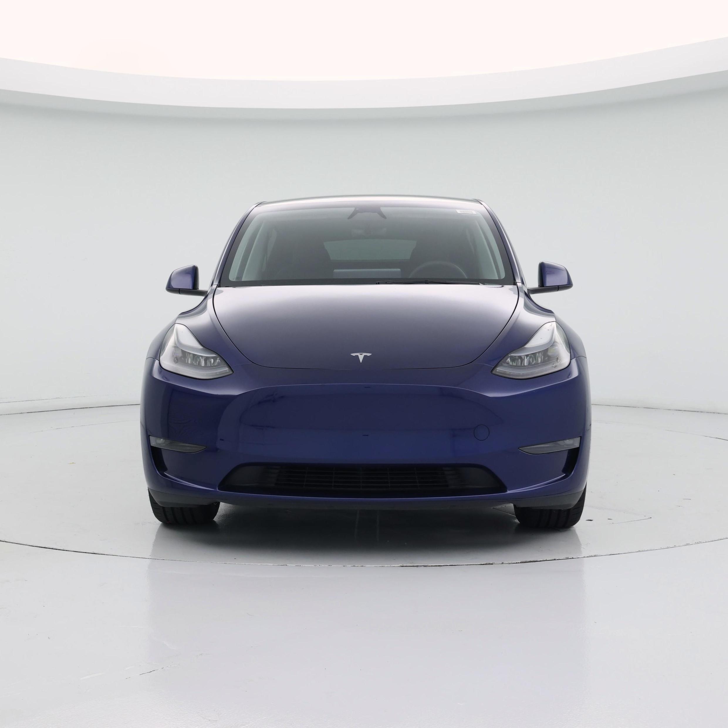 Thumbnail: 2024 Tesla Model Y - 5