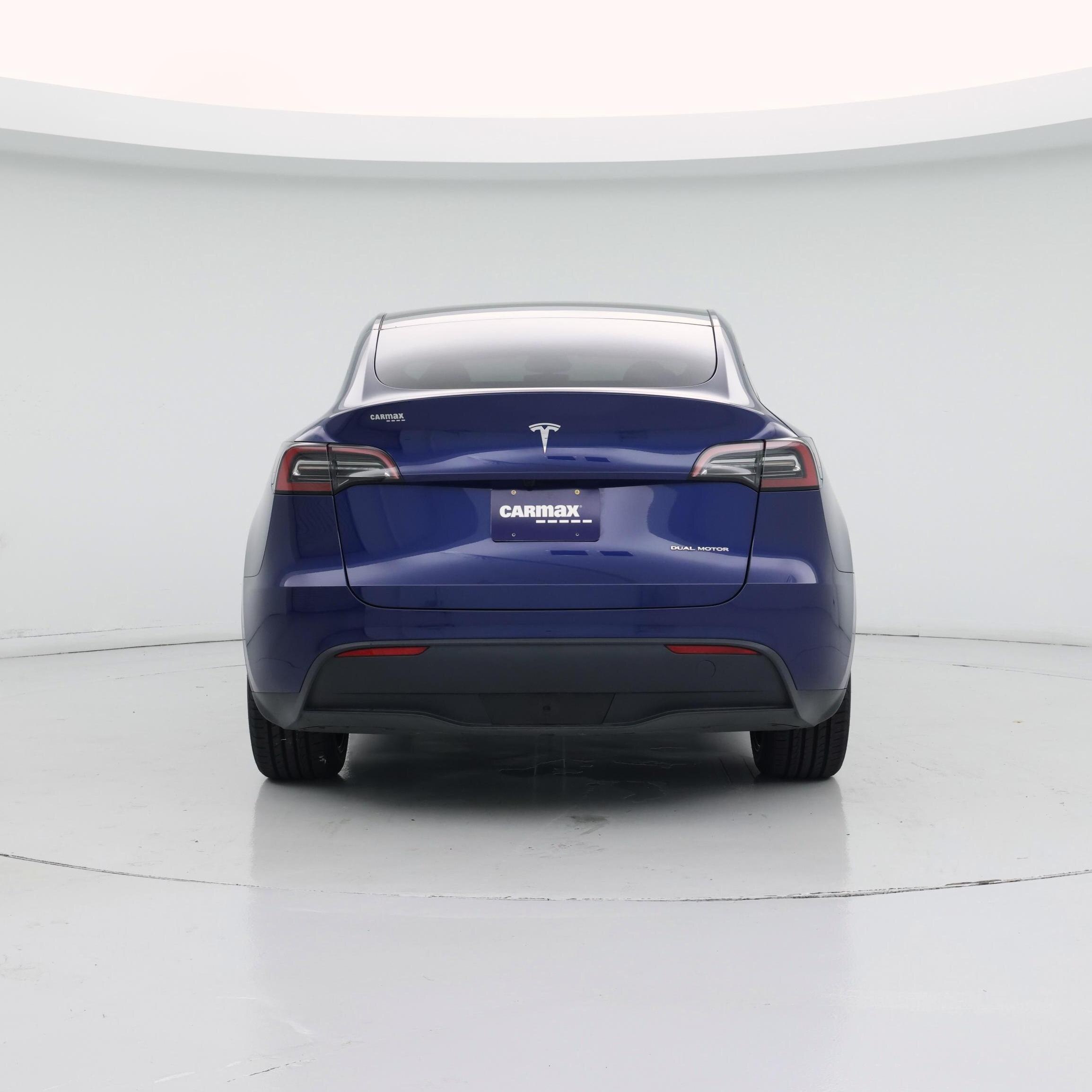 Thumbnail: 2024 Tesla Model Y - 6