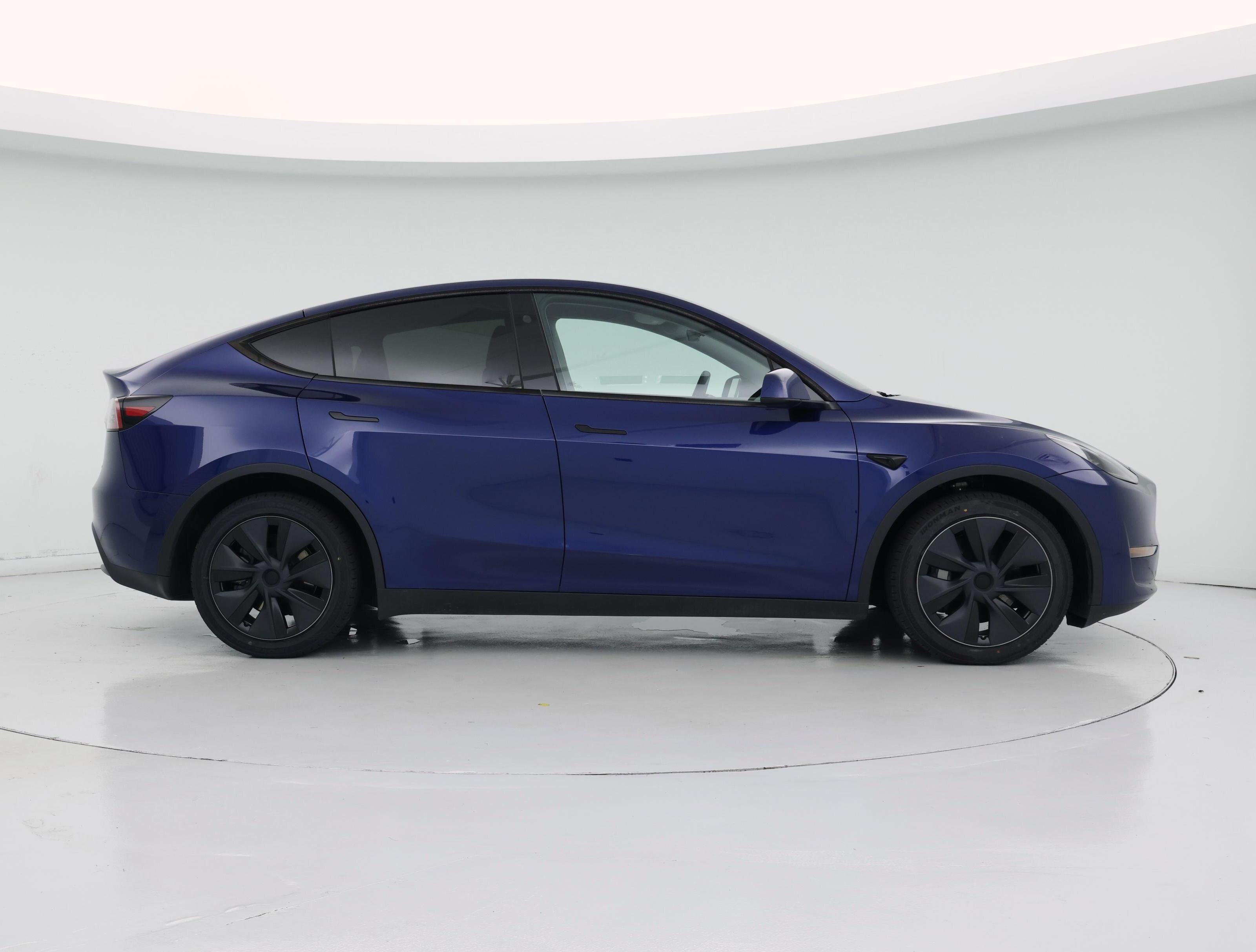 Thumbnail: 2024 Tesla Model Y - 7
