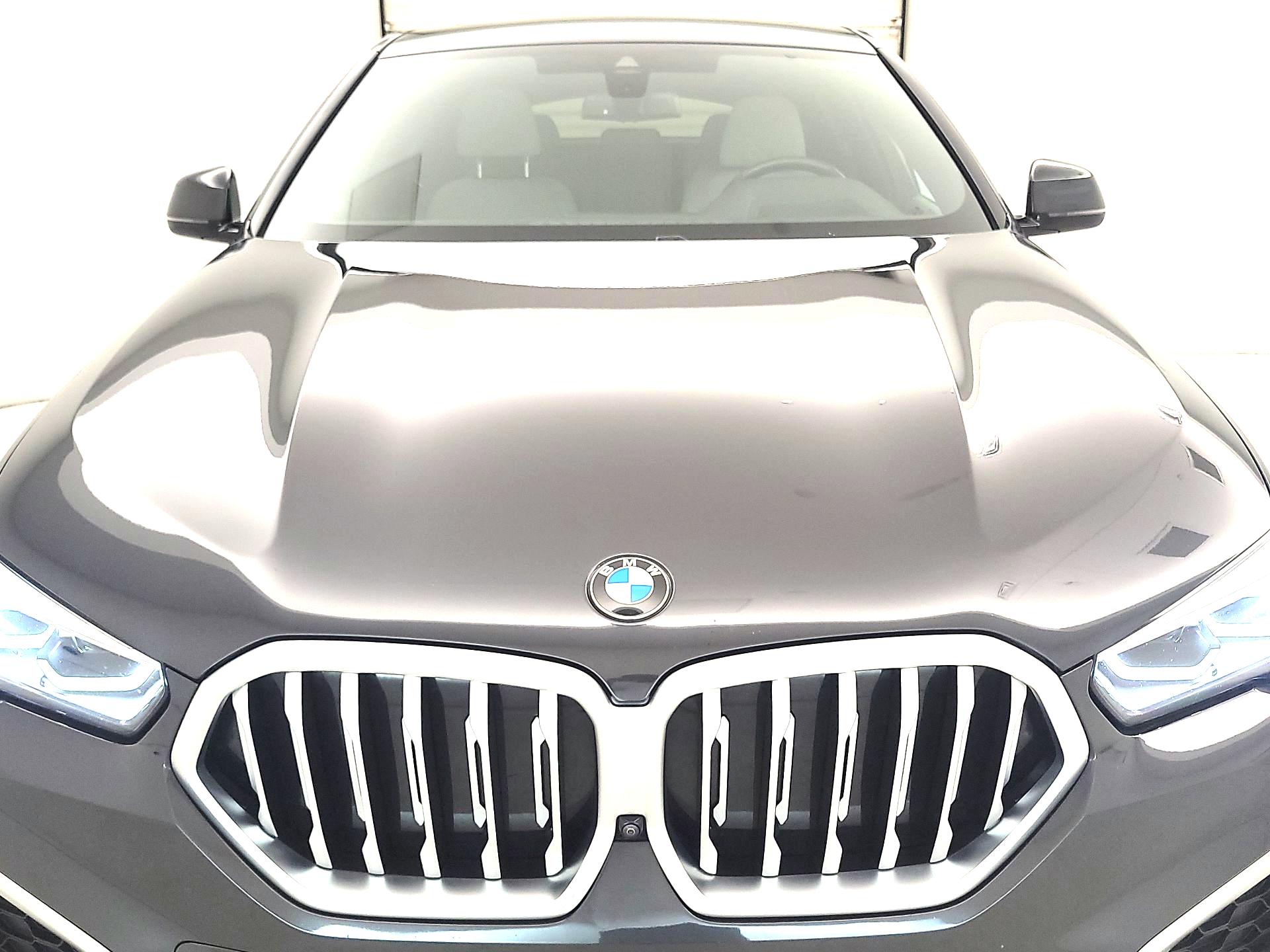 Thumbnail: 2023 BMW X6 - 2