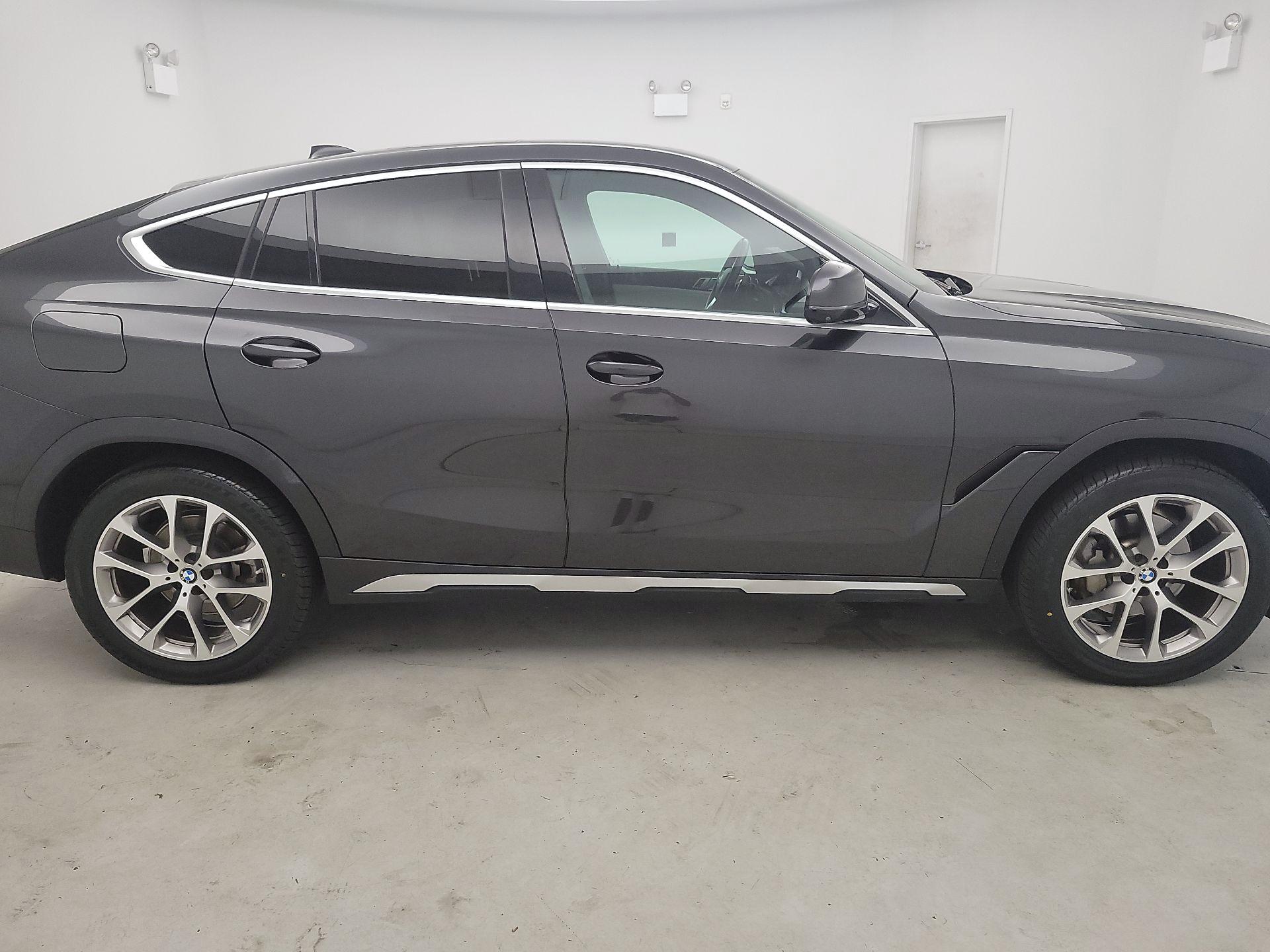 Thumbnail: 2023 BMW X6 - 4