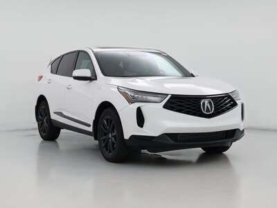 2025 Acura RDX SH-AWD