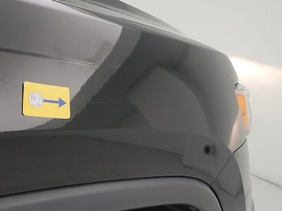 Condition detail