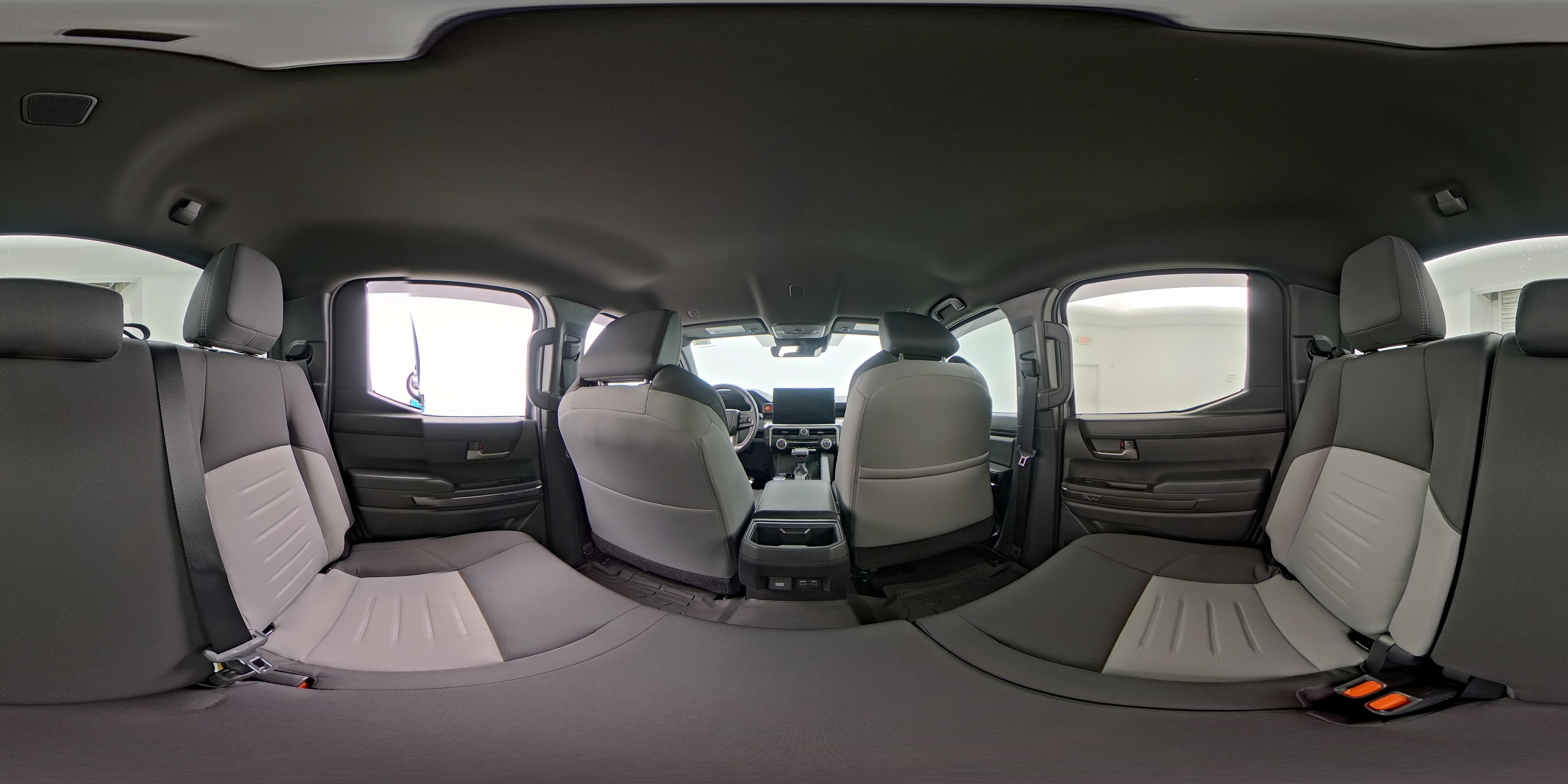 2025 Toyota Tacoma TRD Sport - Photo 25
