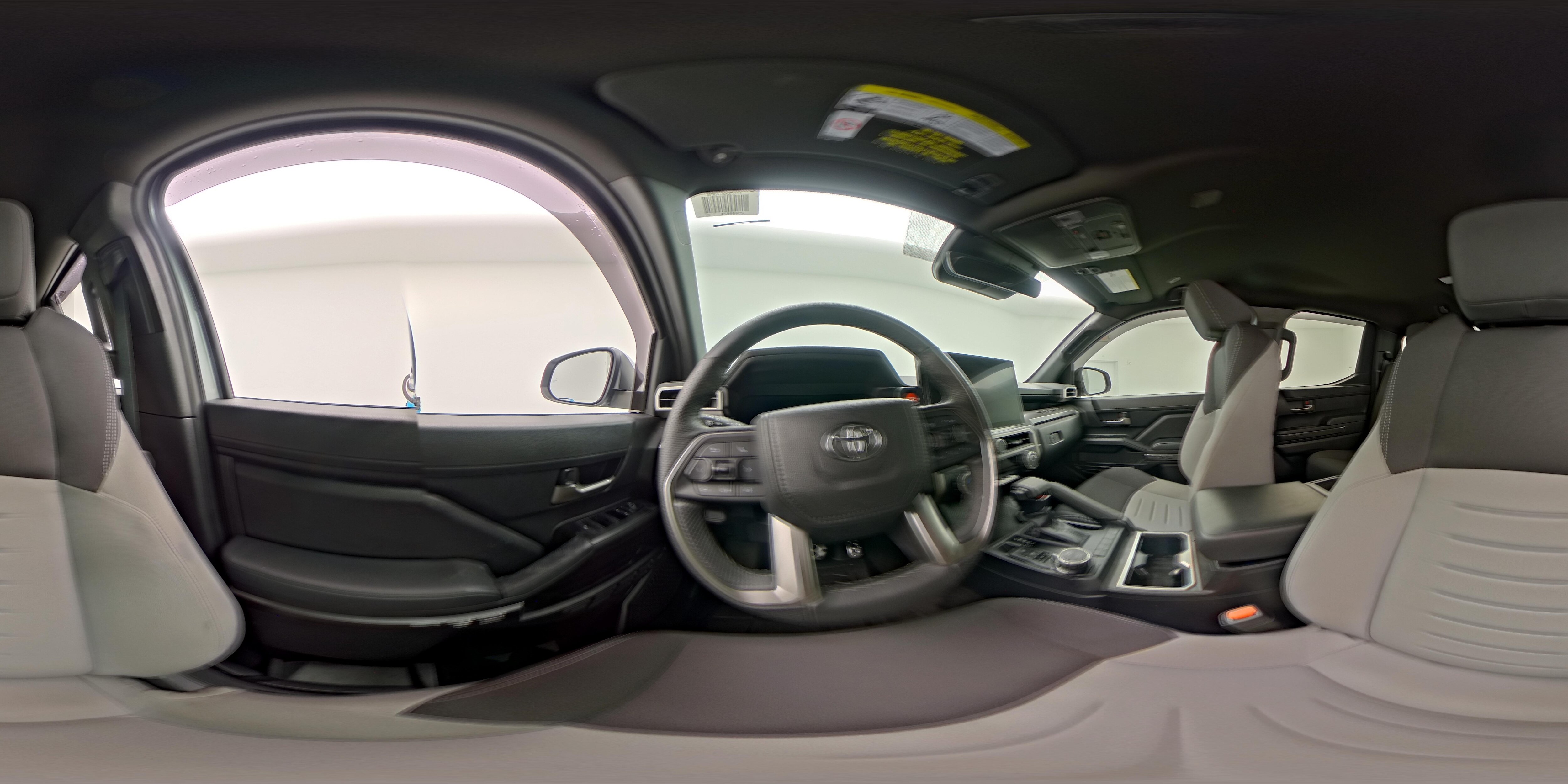 2025 Toyota Tacoma TRD Sport - Photo 26