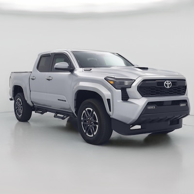 2025 Toyota Tacoma Hybrid TRD Sport