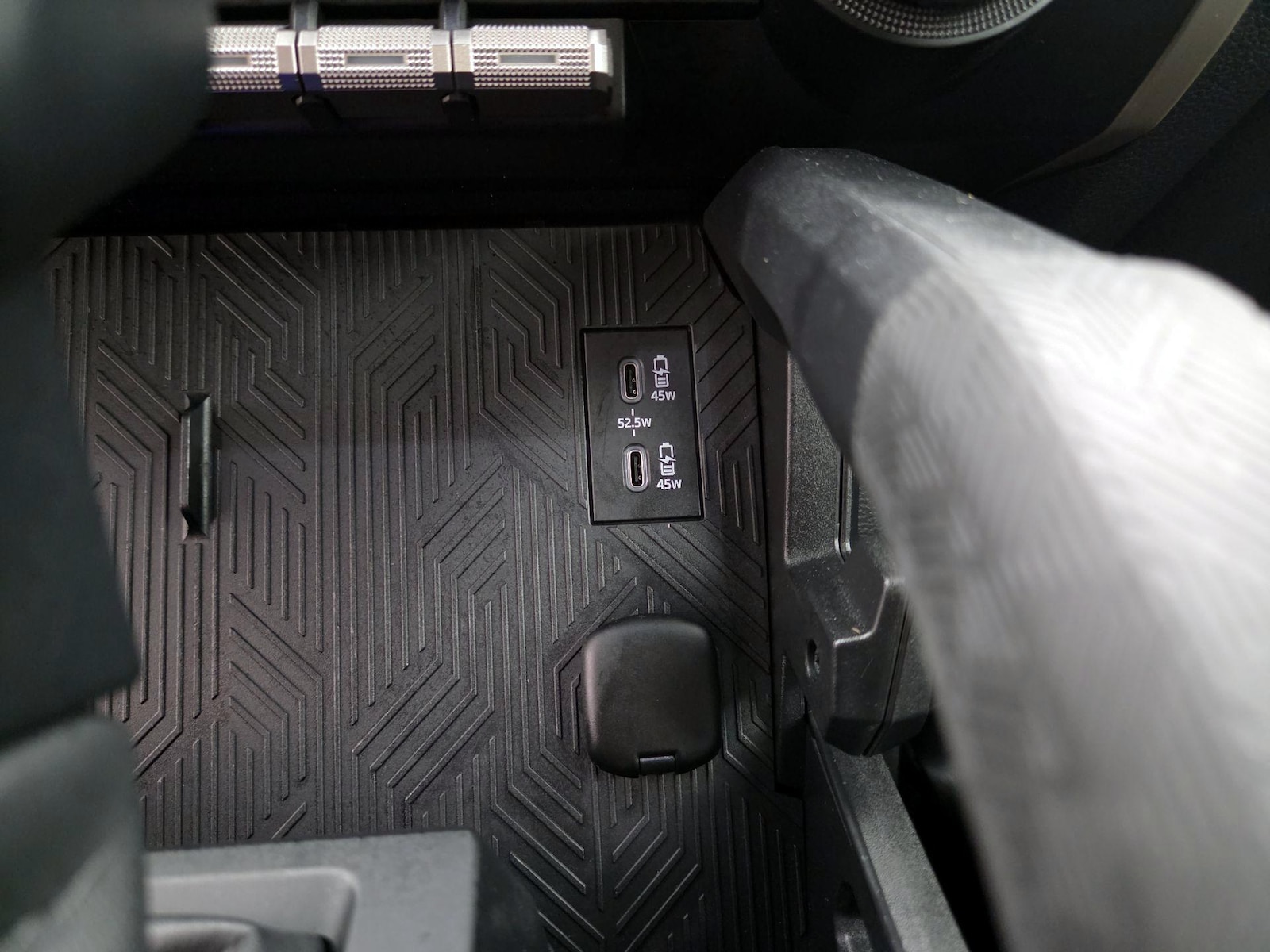 2025 Toyota Tacoma TRD Sport - Photo 19
