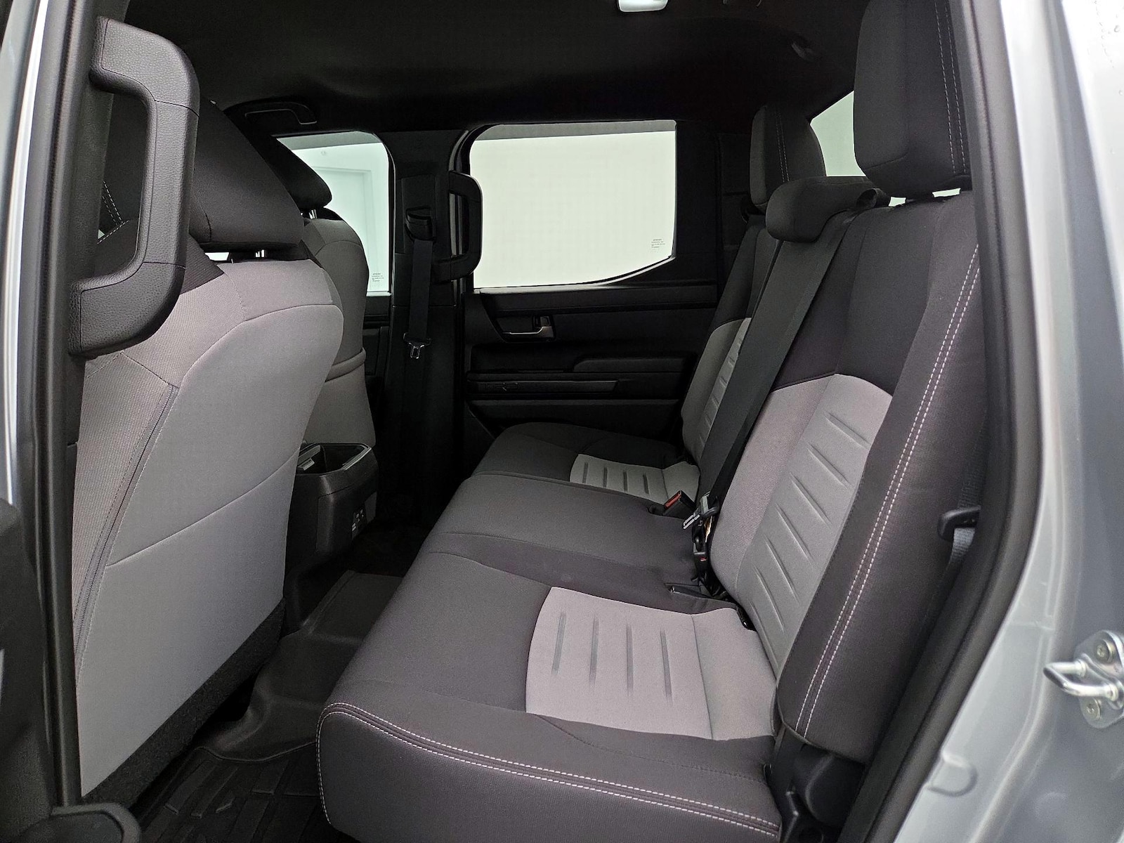2025 Toyota Tacoma TRD Sport - Photo 20