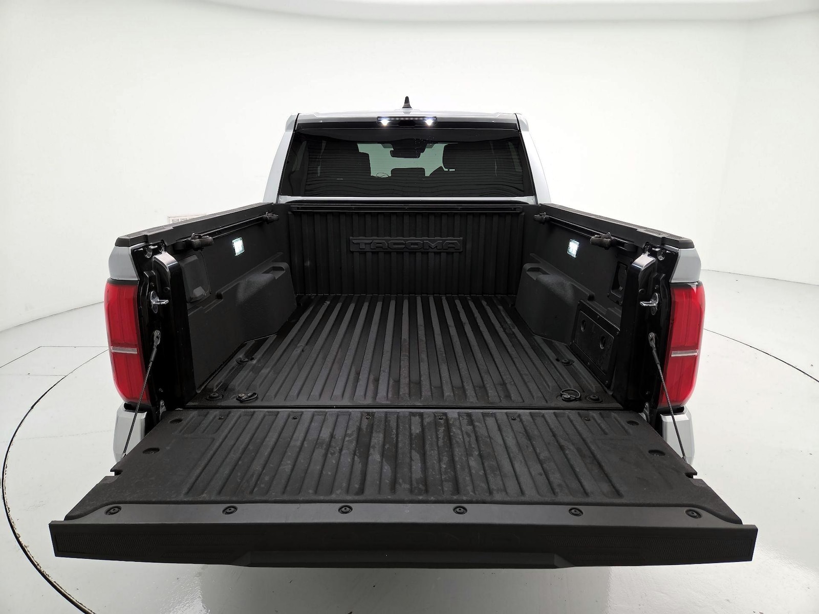 2025 Toyota Tacoma TRD Sport - Photo 21