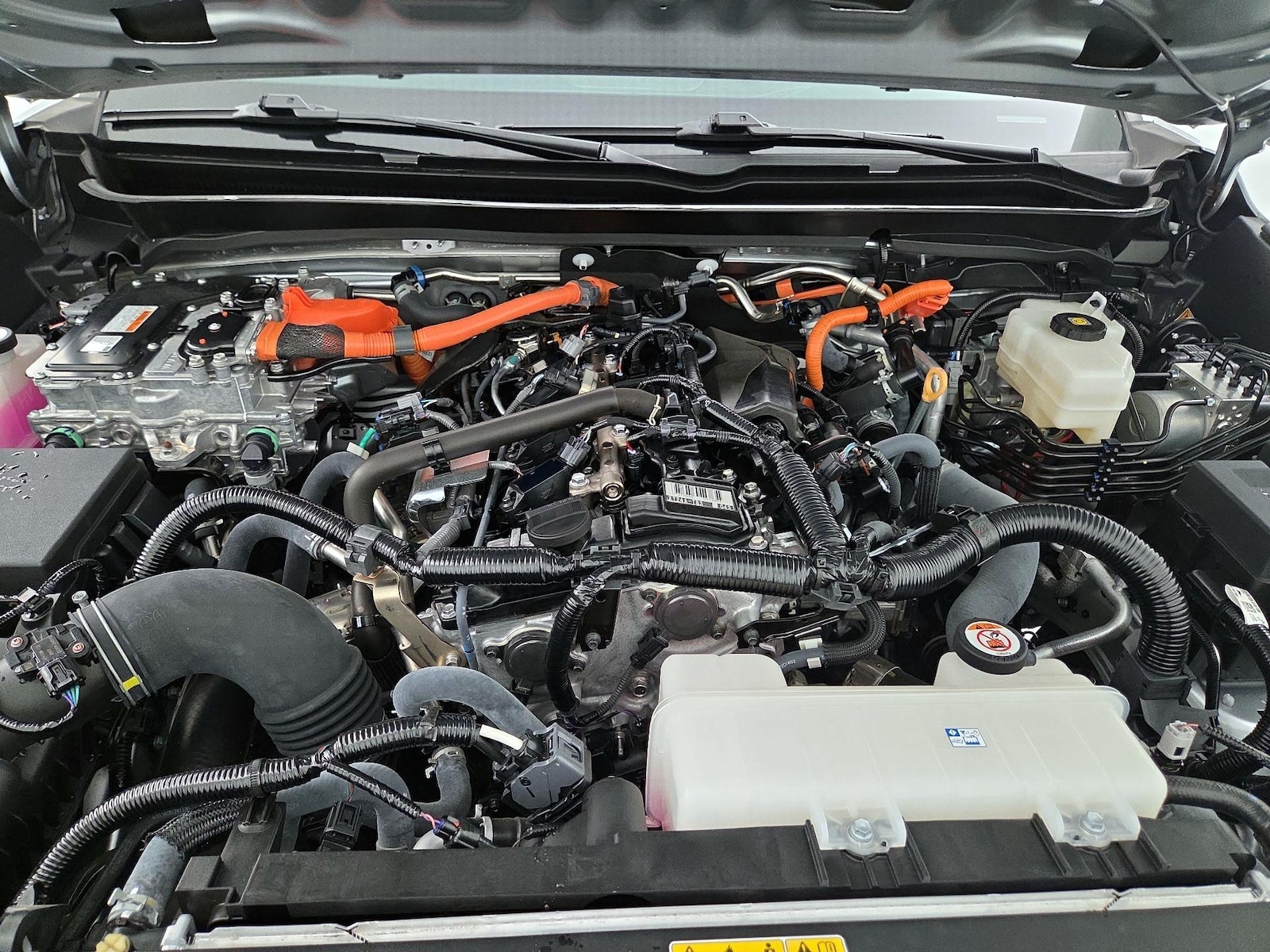 2025 Toyota Tacoma TRD Sport - Photo 22
