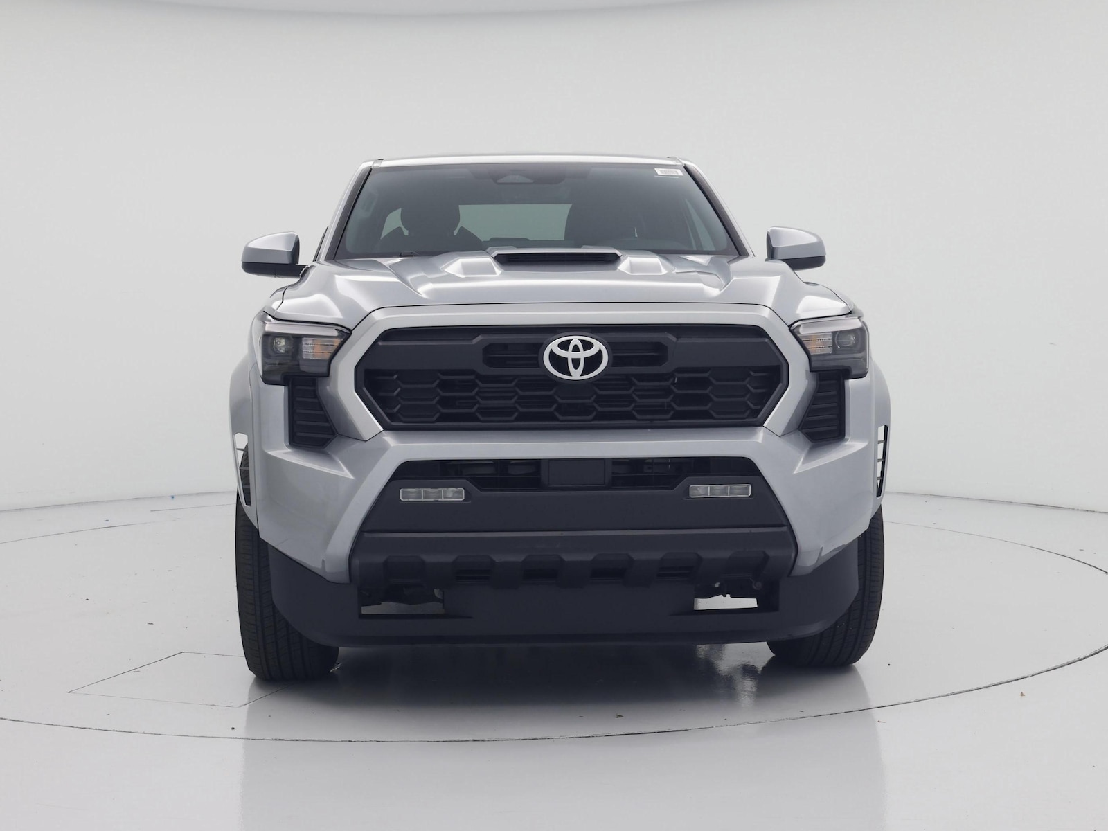 2025 Toyota Tacoma TRD Sport - Photo 6