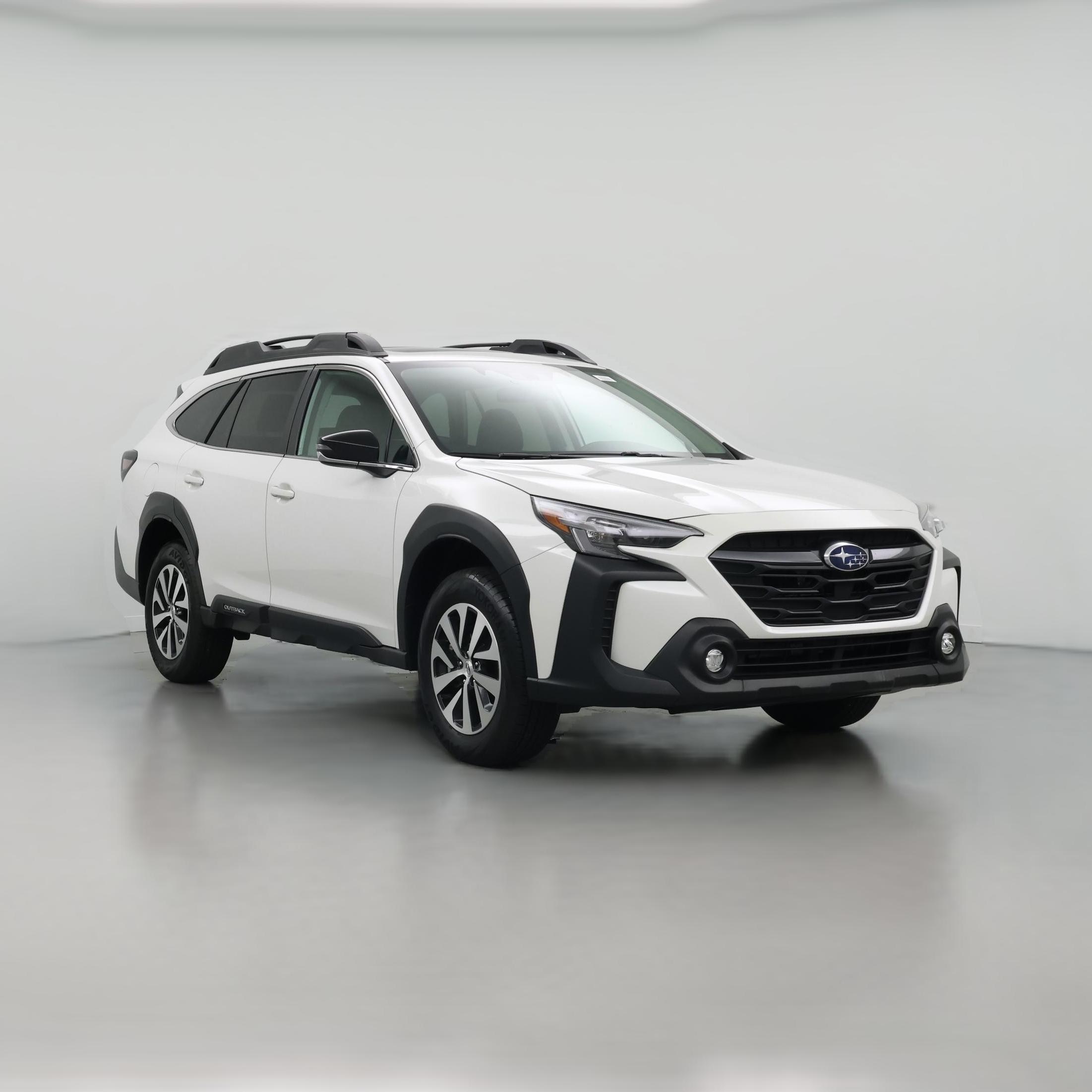 Thumbnail: 2025 Subaru Outback - 1