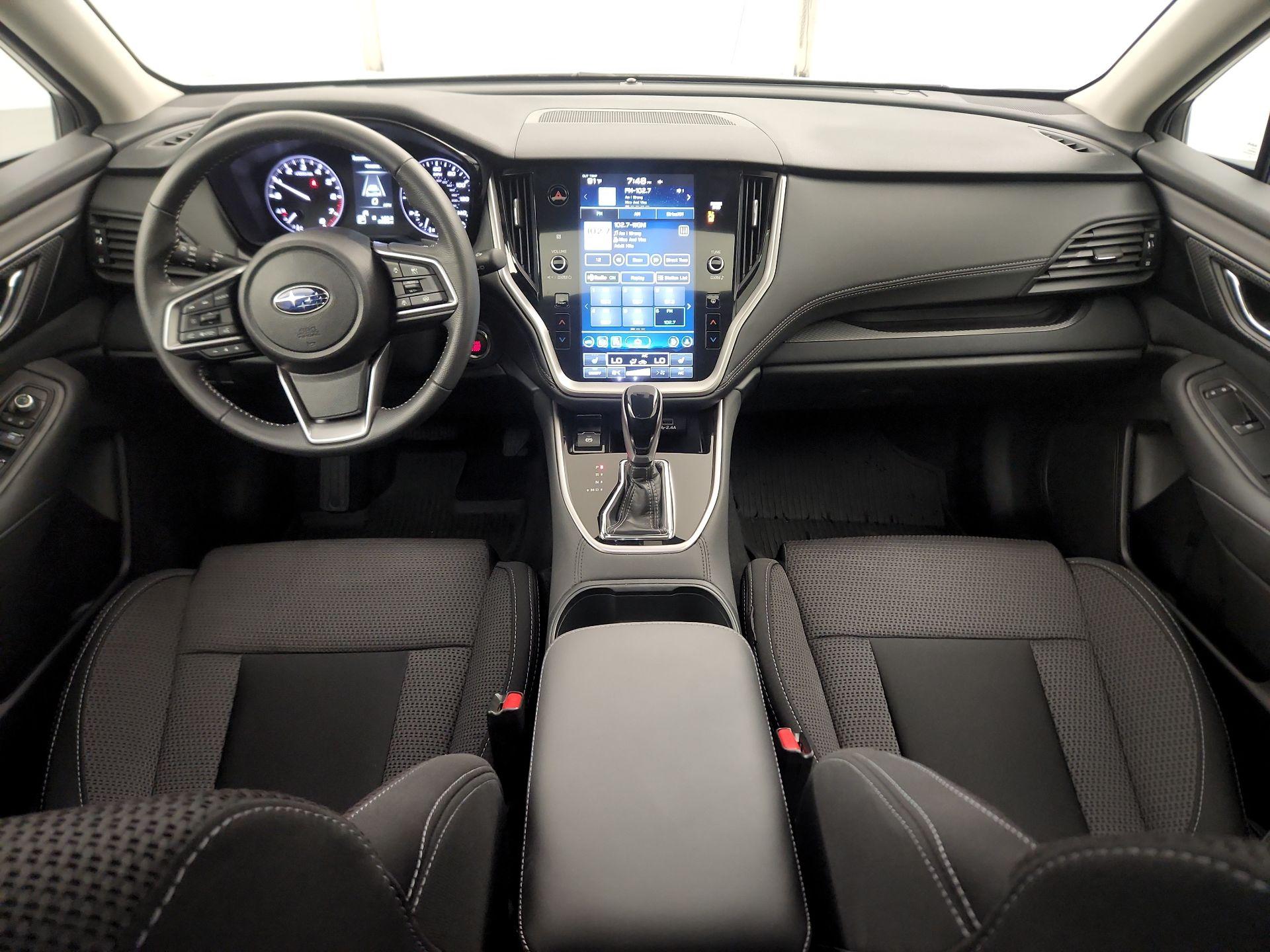 Thumbnail: 2025 Subaru Outback - 9