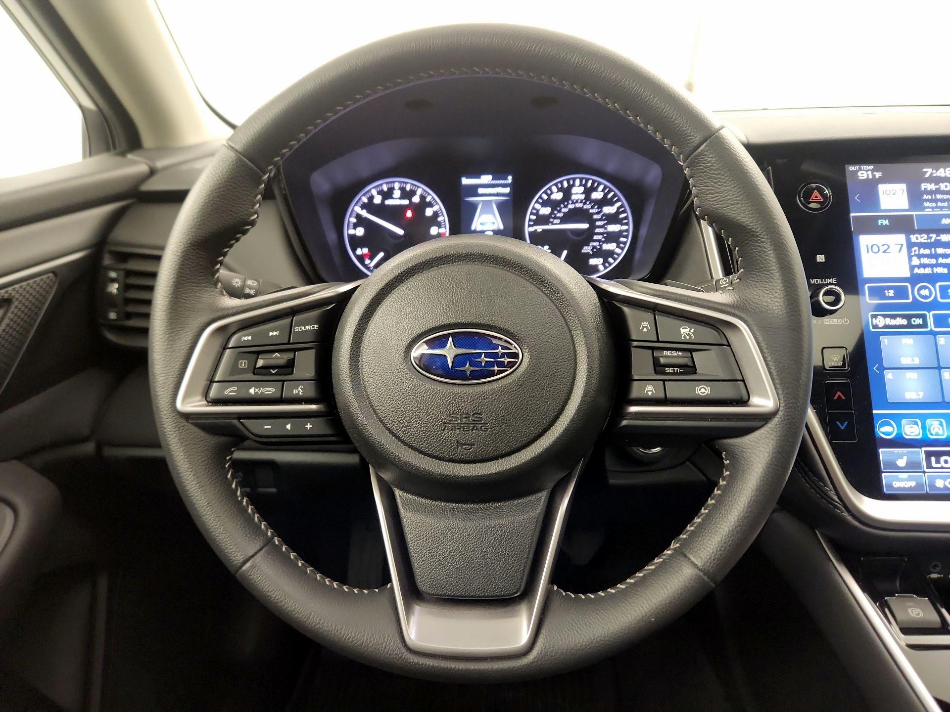 Thumbnail: 2025 Subaru Outback - 10