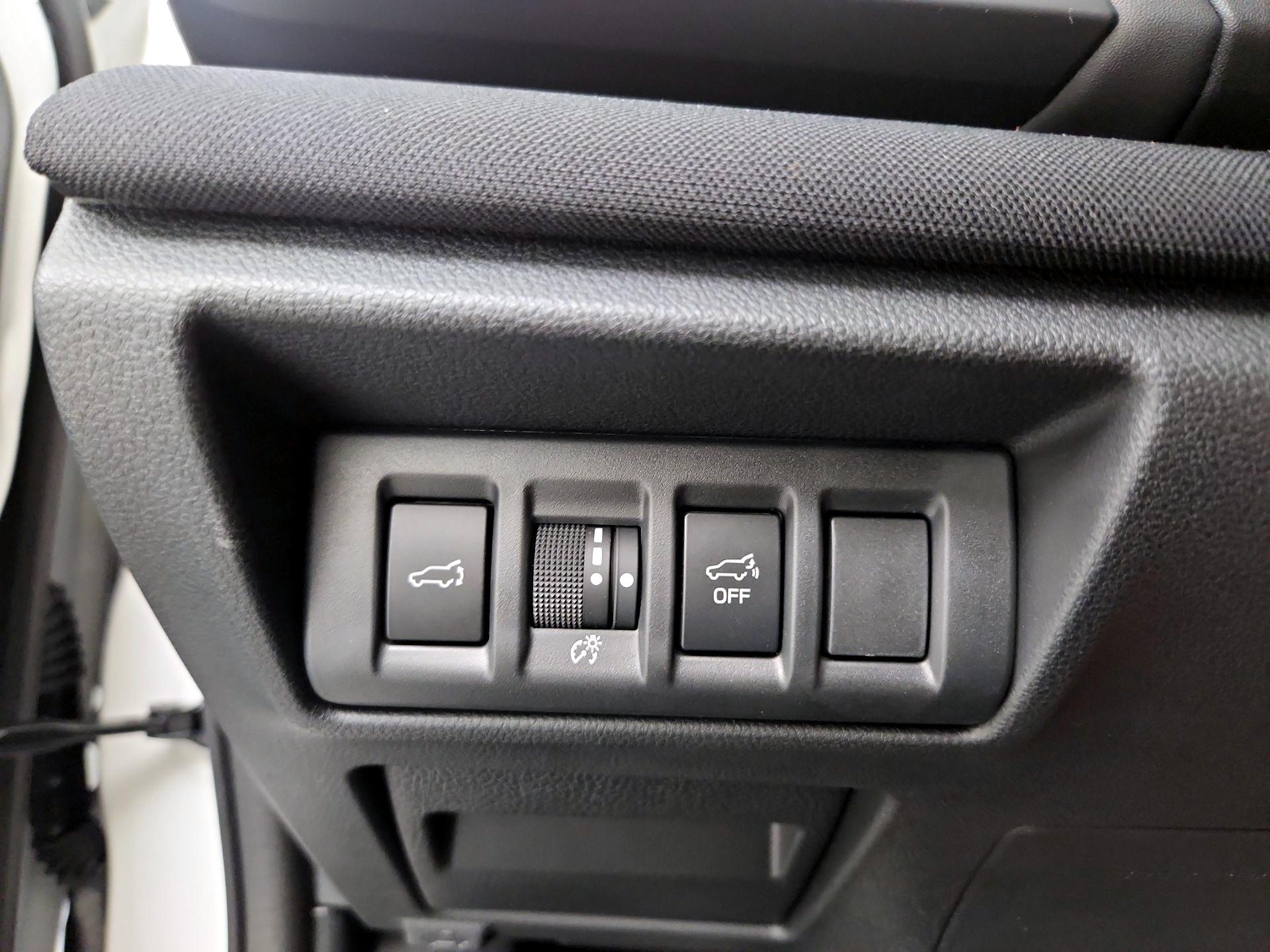 Thumbnail: 2025 Subaru Outback - 13