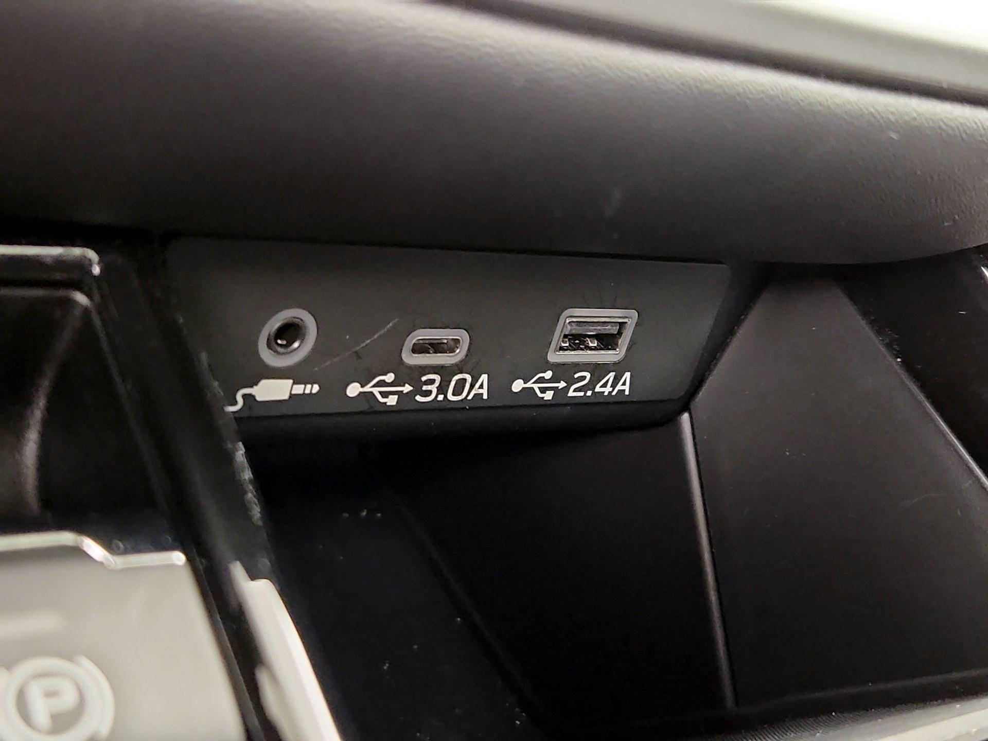 Thumbnail: 2025 Subaru Outback - 18