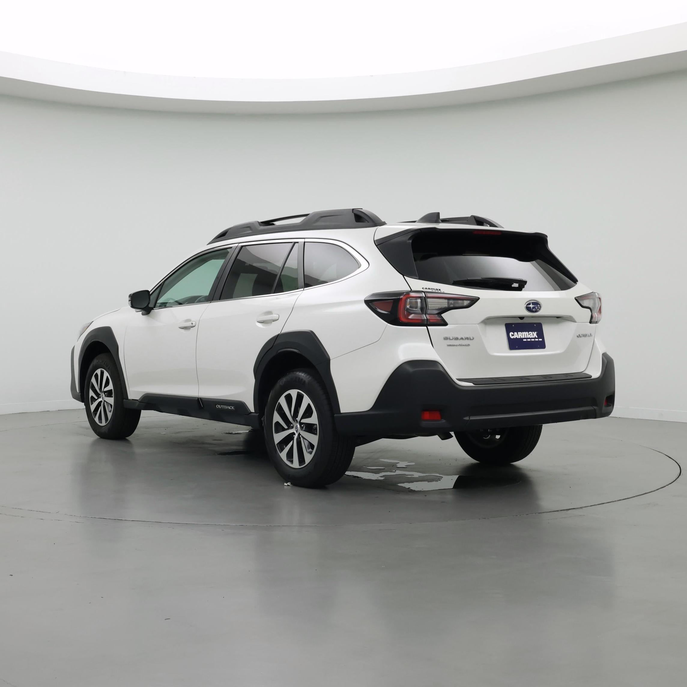 Thumbnail: 2025 Subaru Outback - 2