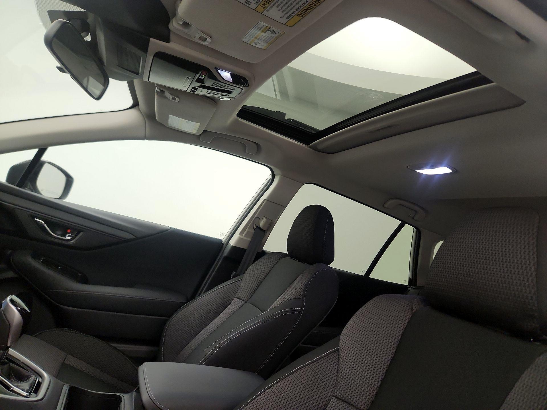 Thumbnail: 2025 Subaru Outback - 19