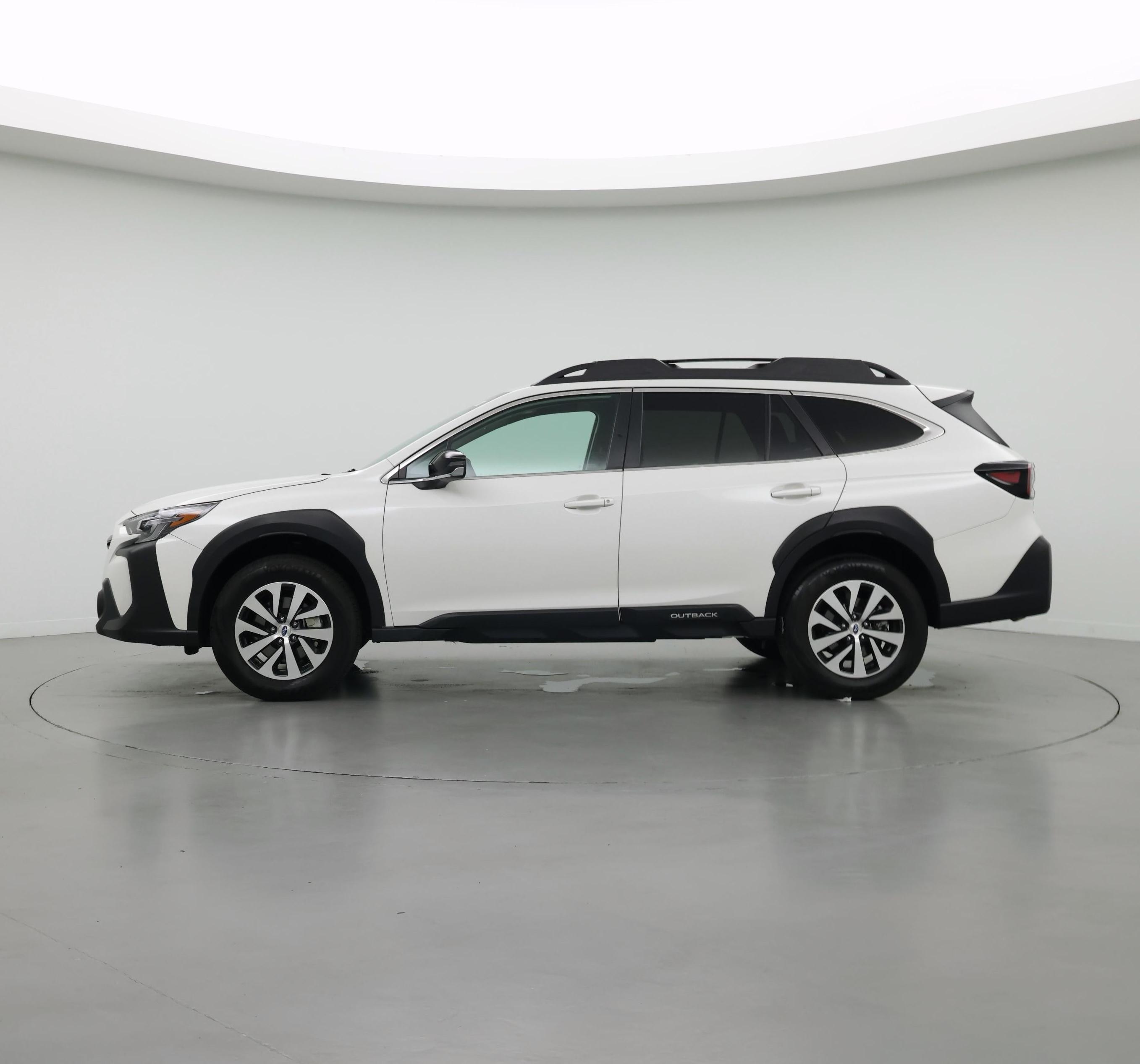 Thumbnail: 2025 Subaru Outback - 3