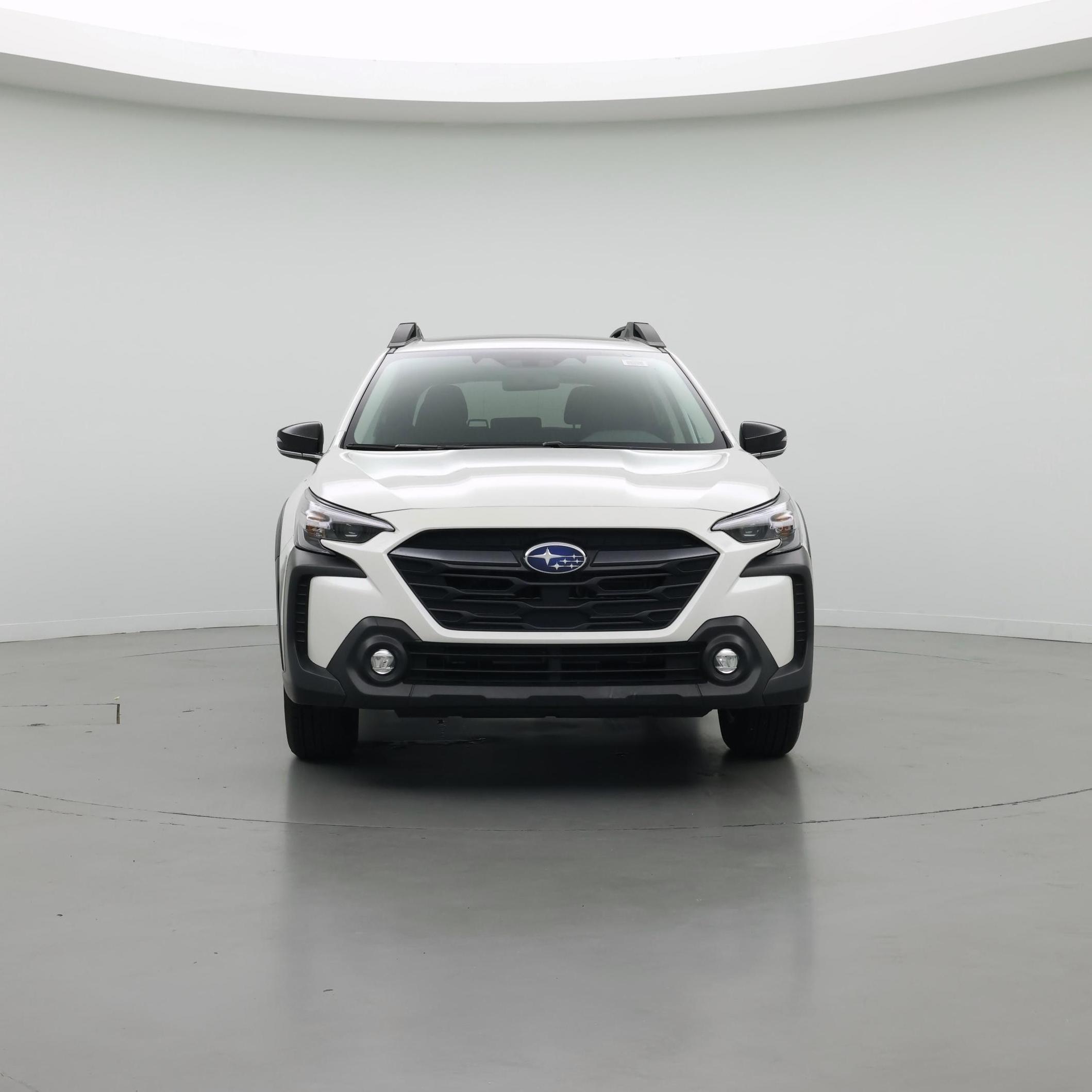 Thumbnail: 2025 Subaru Outback - 5