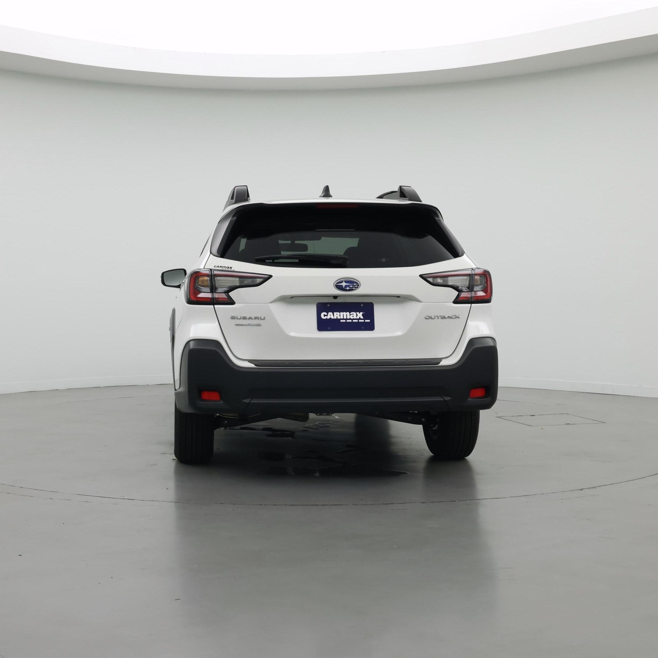 Thumbnail: 2025 Subaru Outback - 6